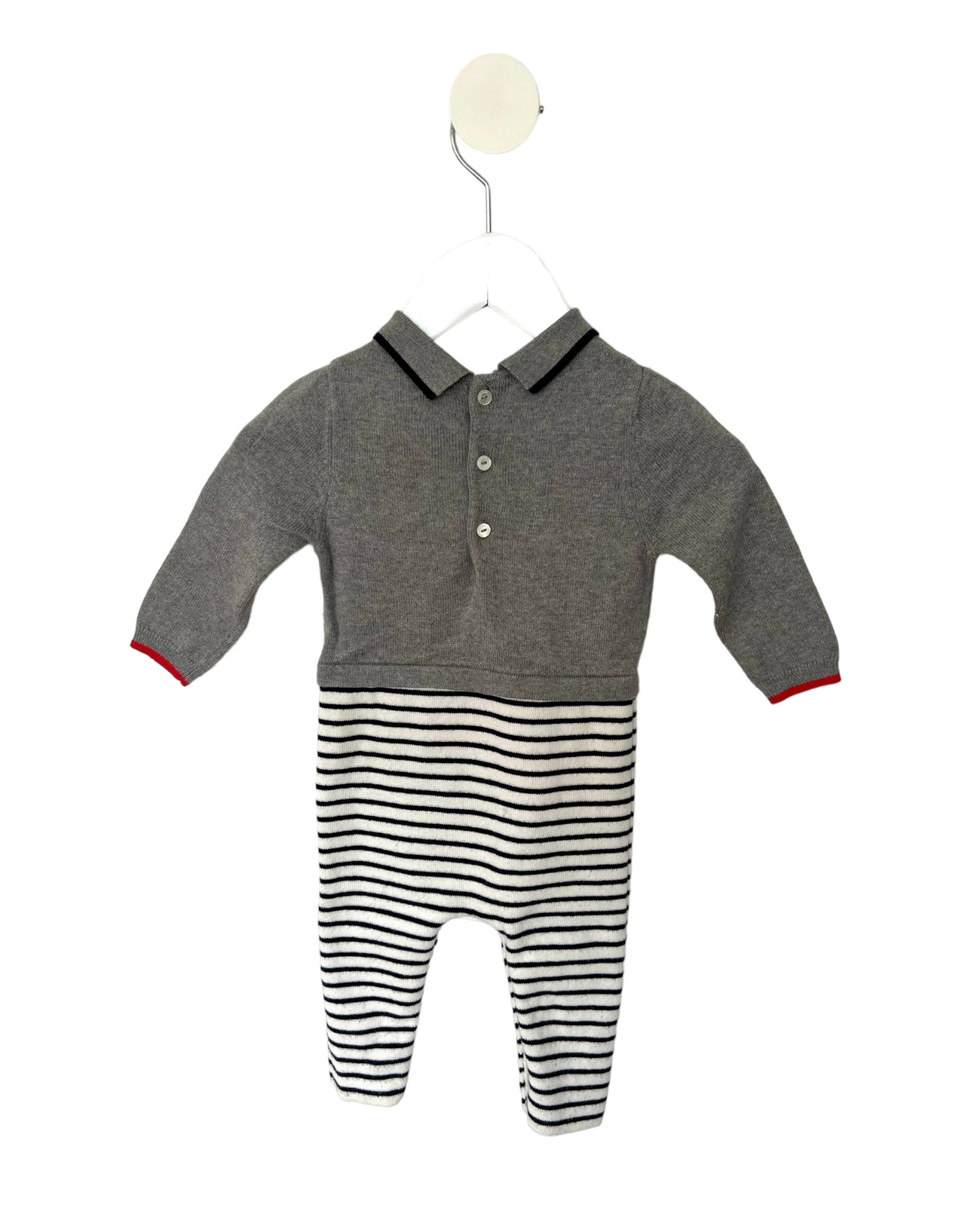 Jacadi onesie