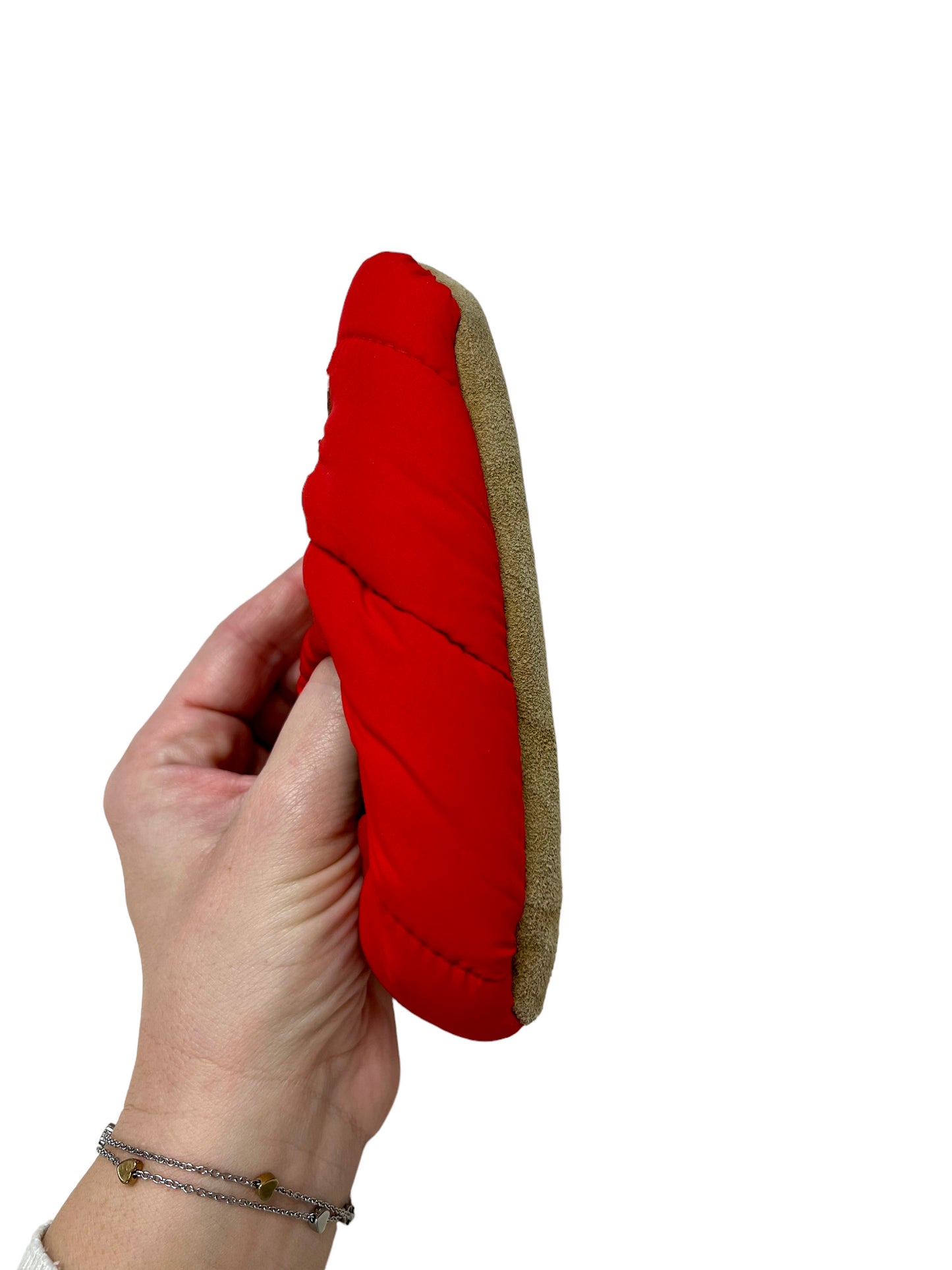 Polo Ralph Lauren winter slippers - size 25