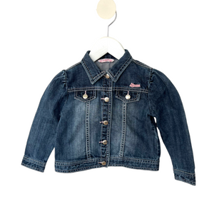 Giubbino jeans Guess - 24 mesi