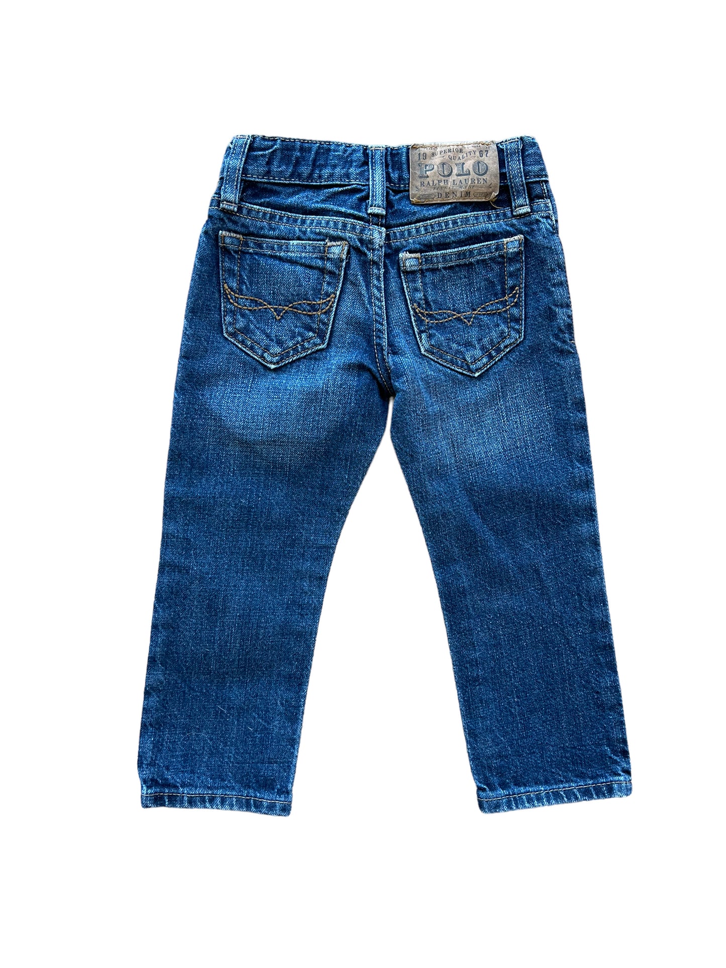 Jeans Polo Ralph Lauren - 2 anni