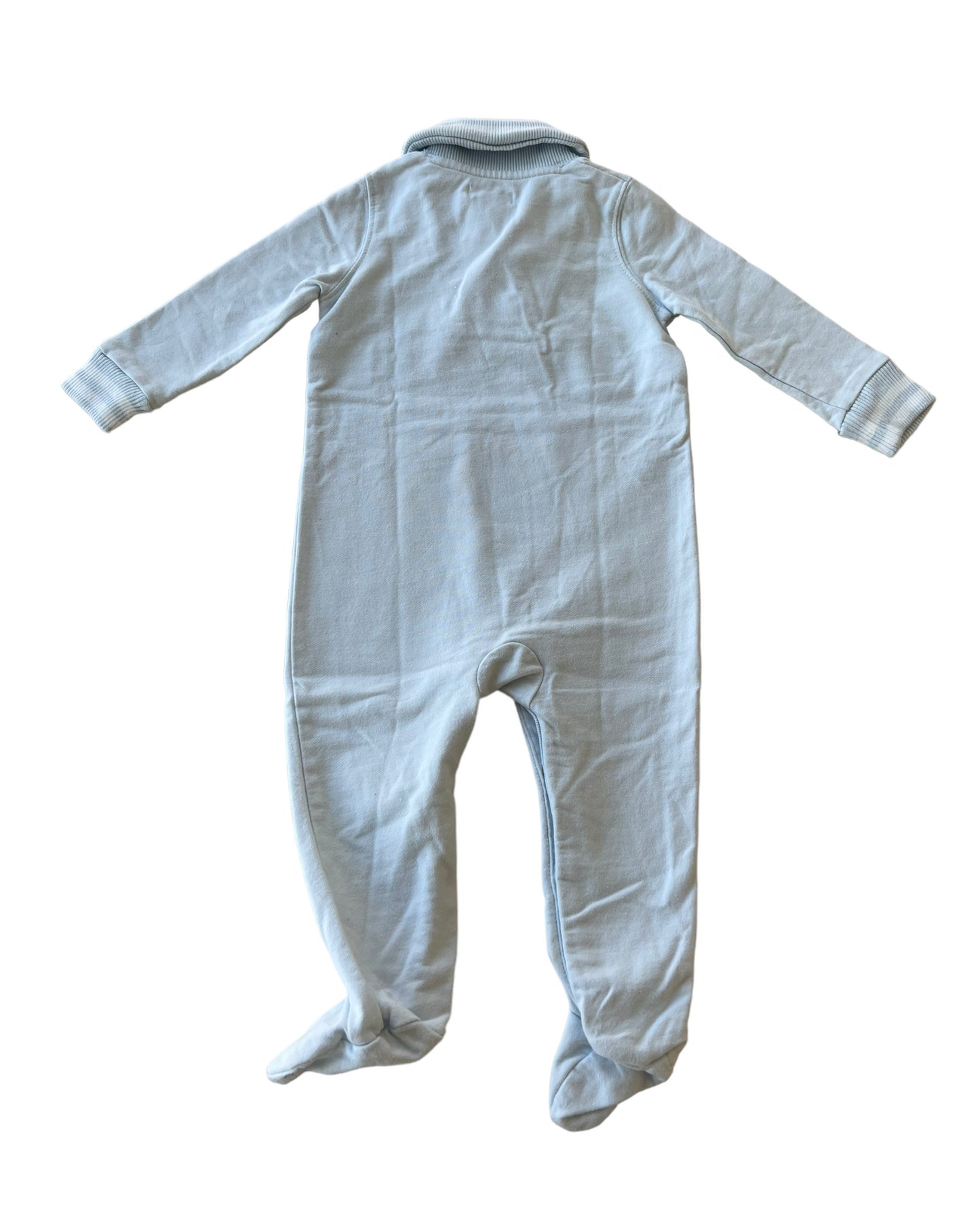 Ralph Lauren onesie - 9 months