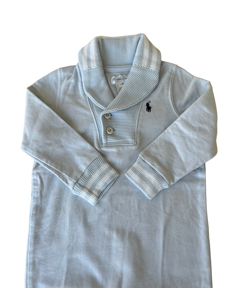 Ralph Lauren onesie - 9 months
