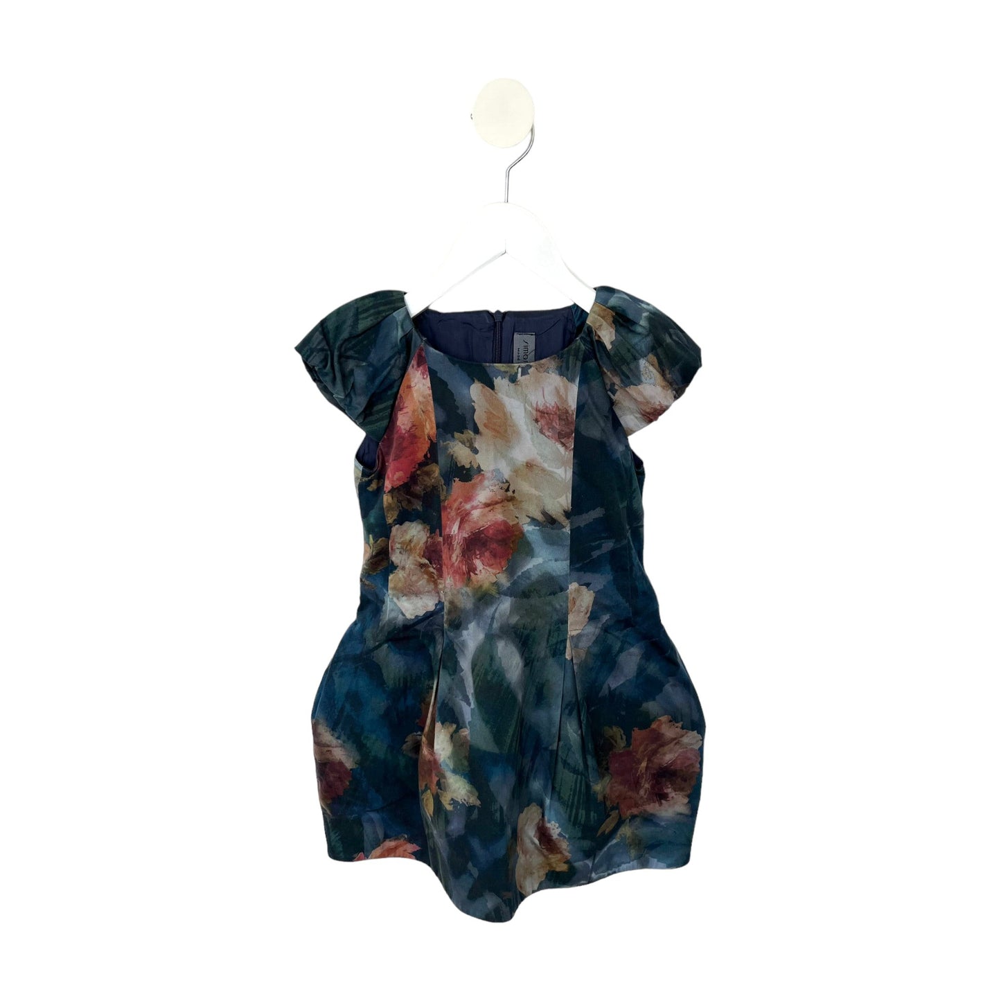 Elegant Simonetta dress - 6 years