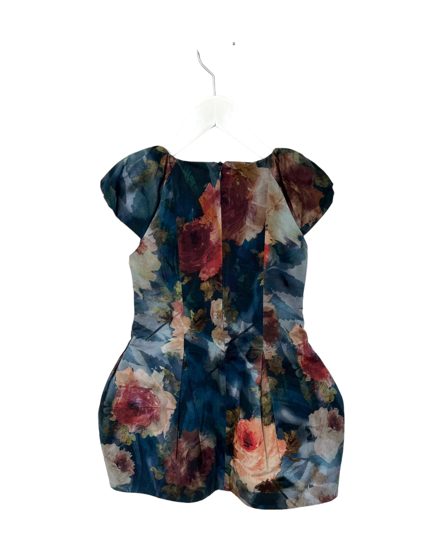 Elegant Simonetta dress - 6 years