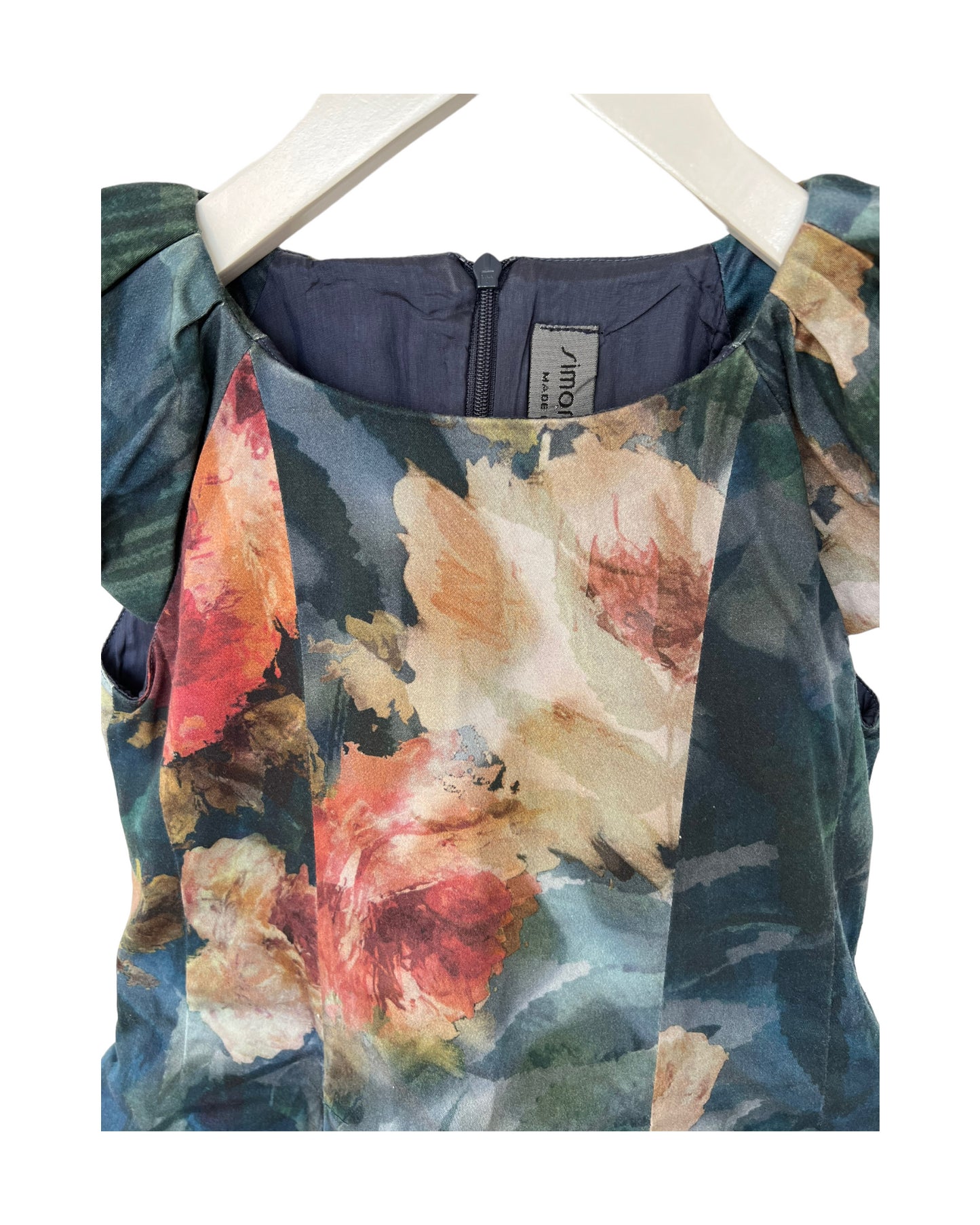 Elegant Simonetta dress - 6 years