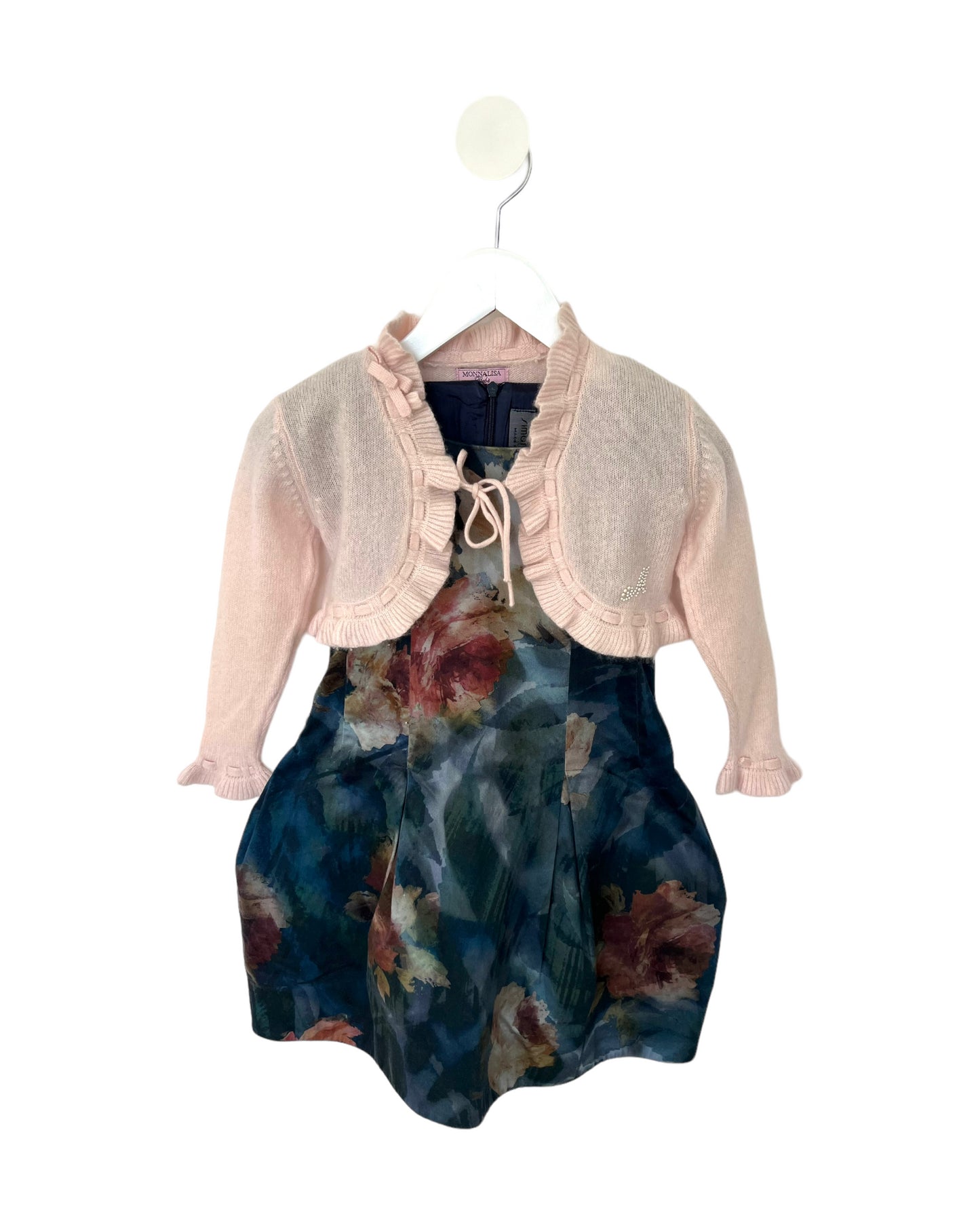 Elegant Simonetta dress - 6 years
