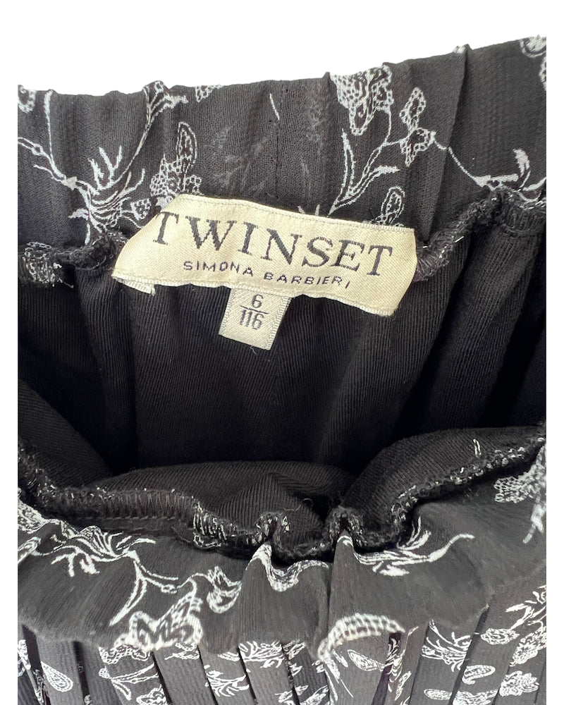 Pantaloni Twinset - 6 anni