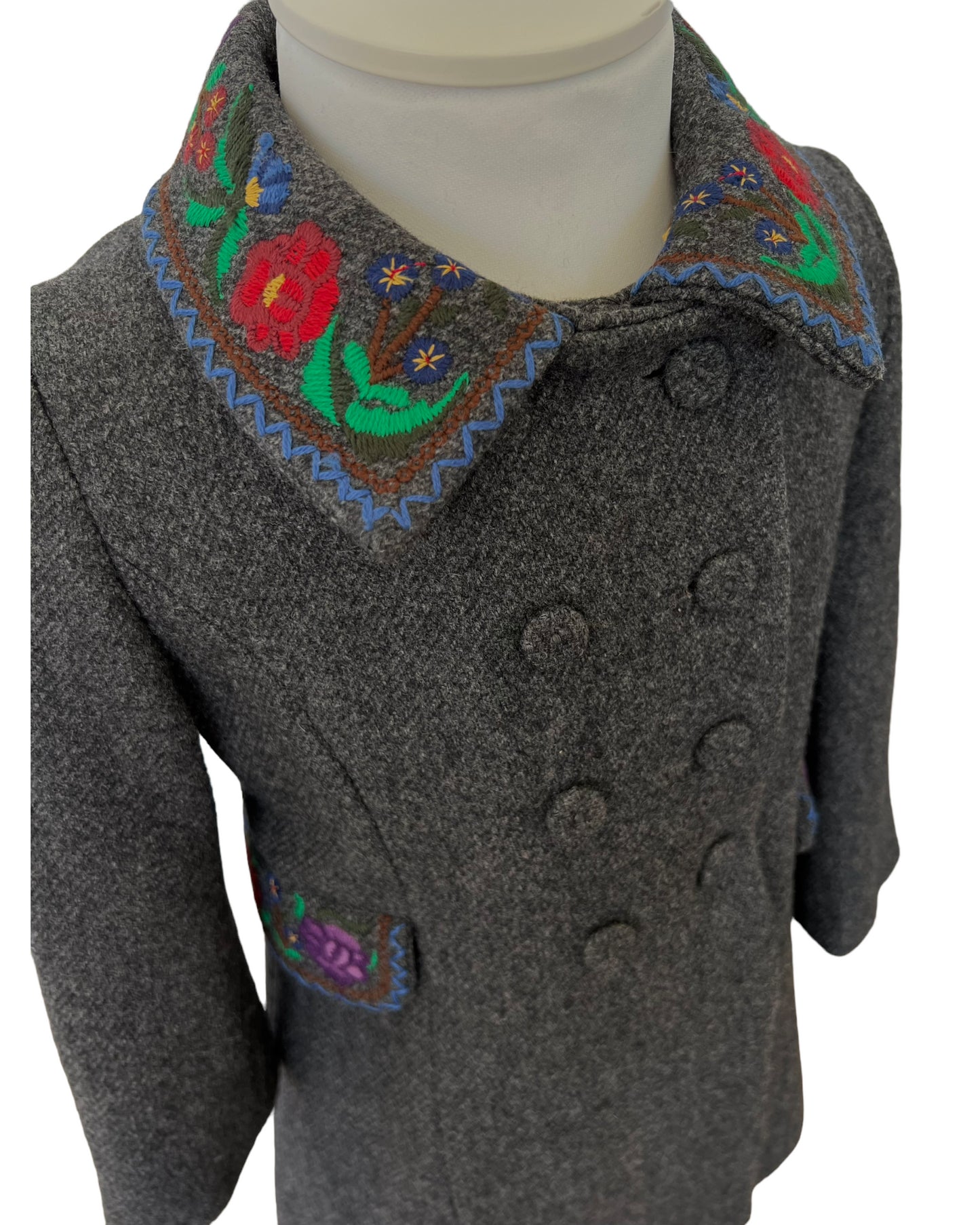 Cappotto Ermanno Scervino Junior - 3 anni