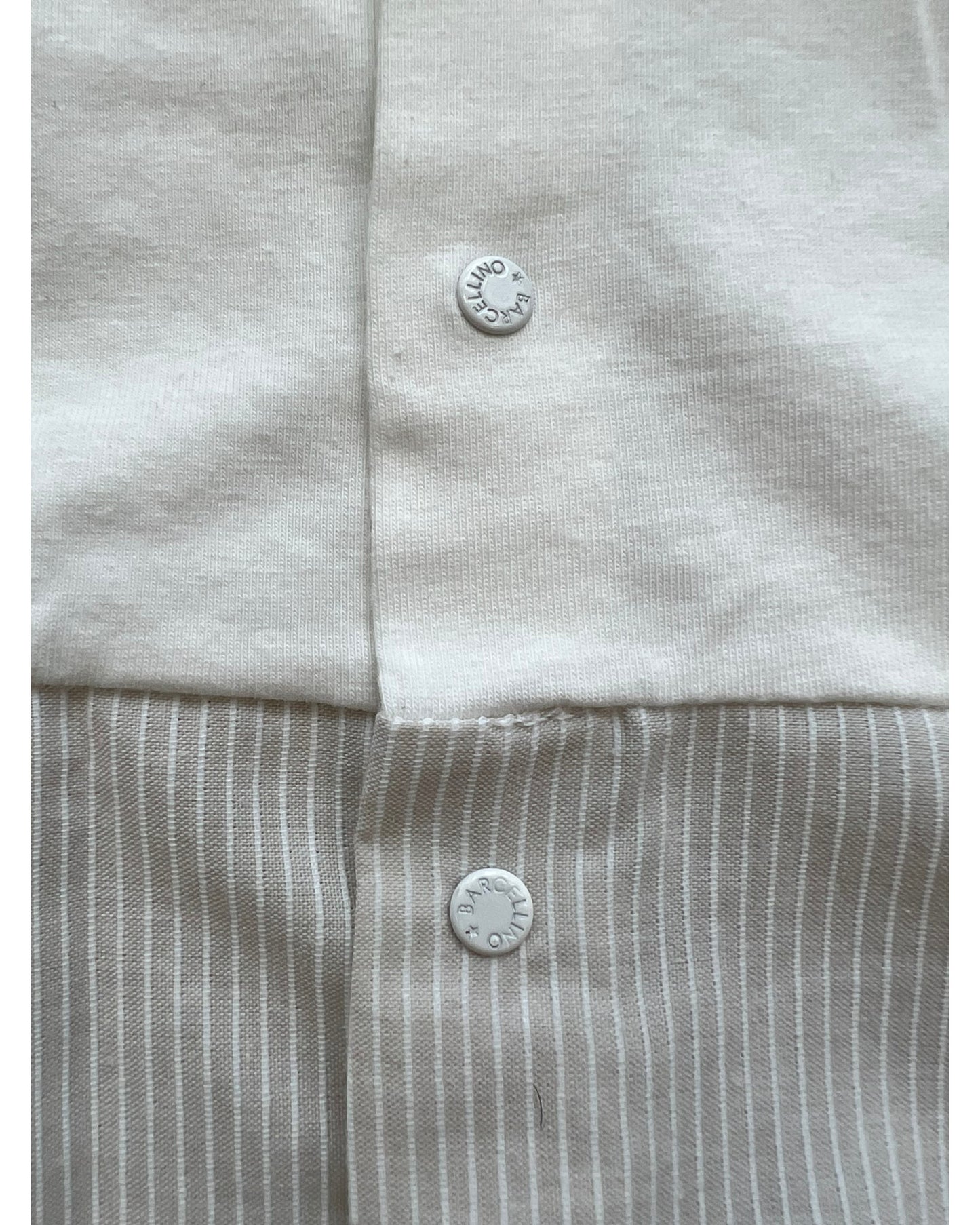 Barcellino romper - 6 months