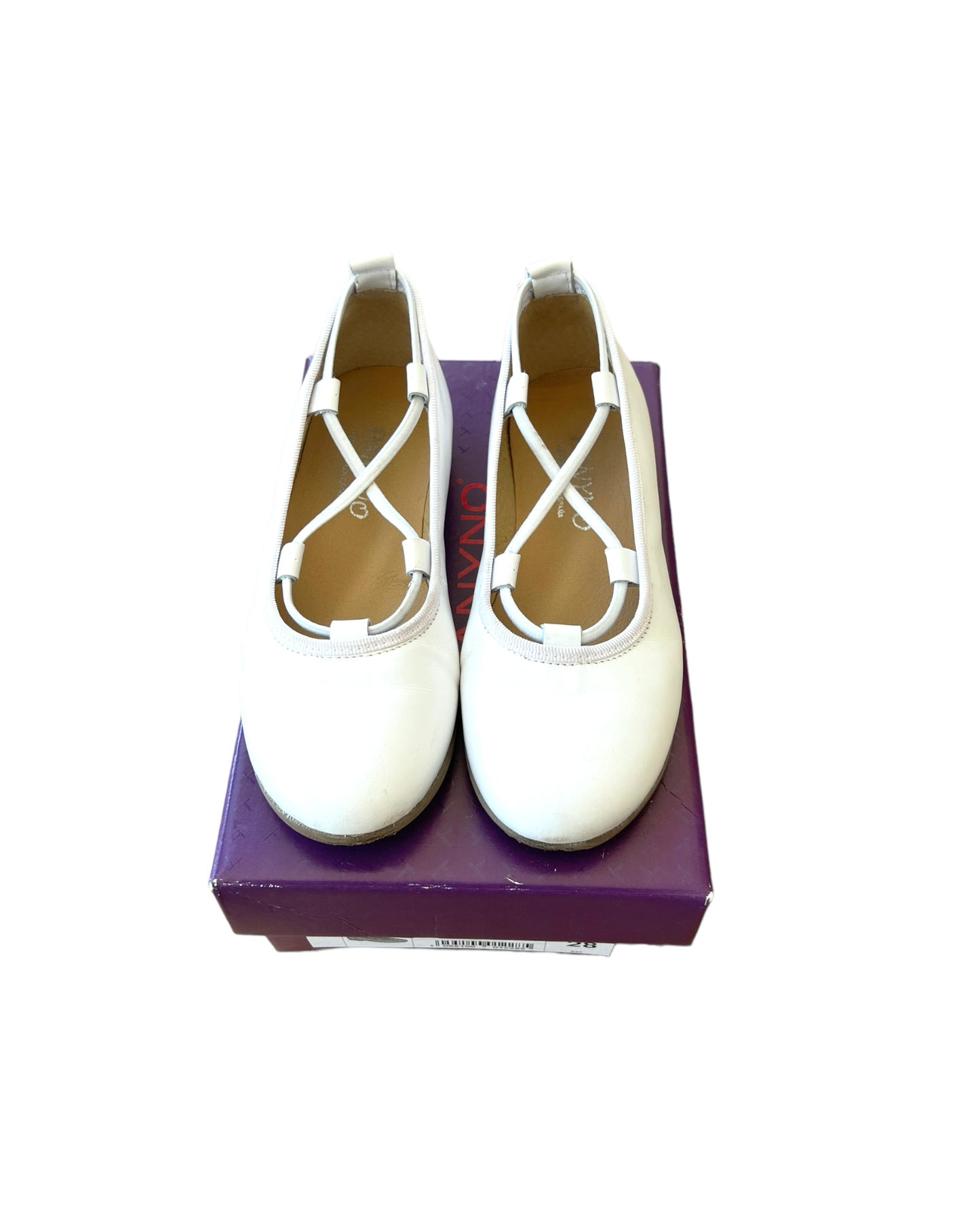 Panyno ballet flats - number 28