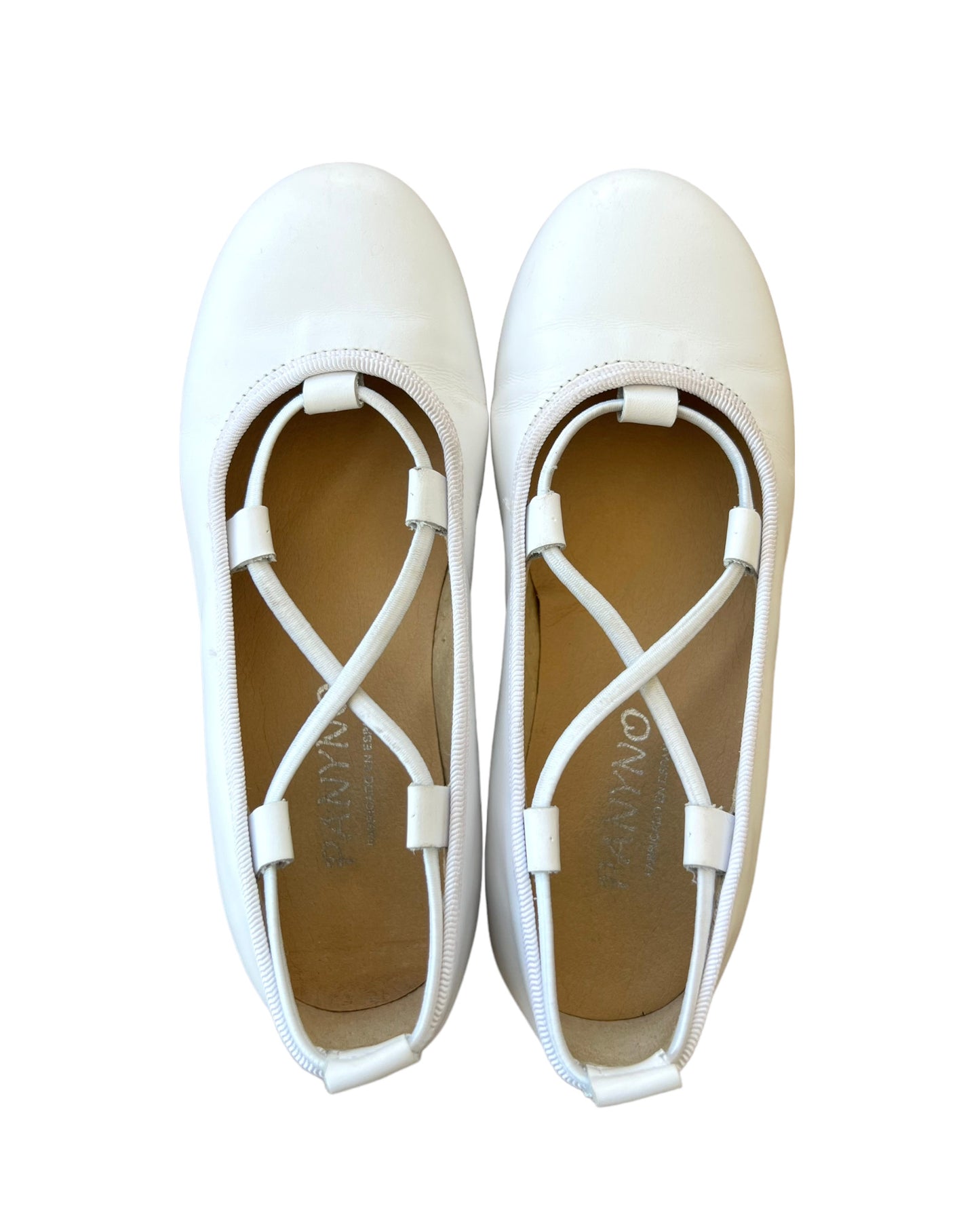 Panyno ballet flats - number 28