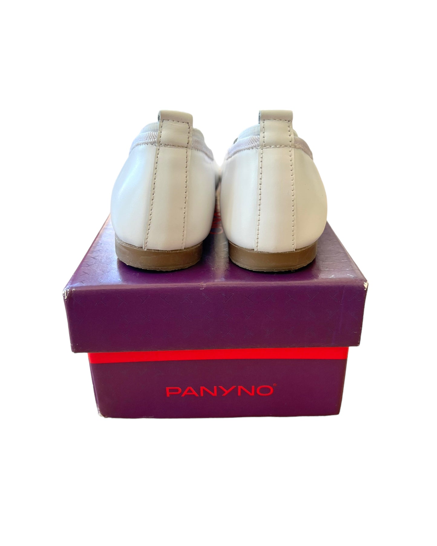 Panyno ballet flats - number 28