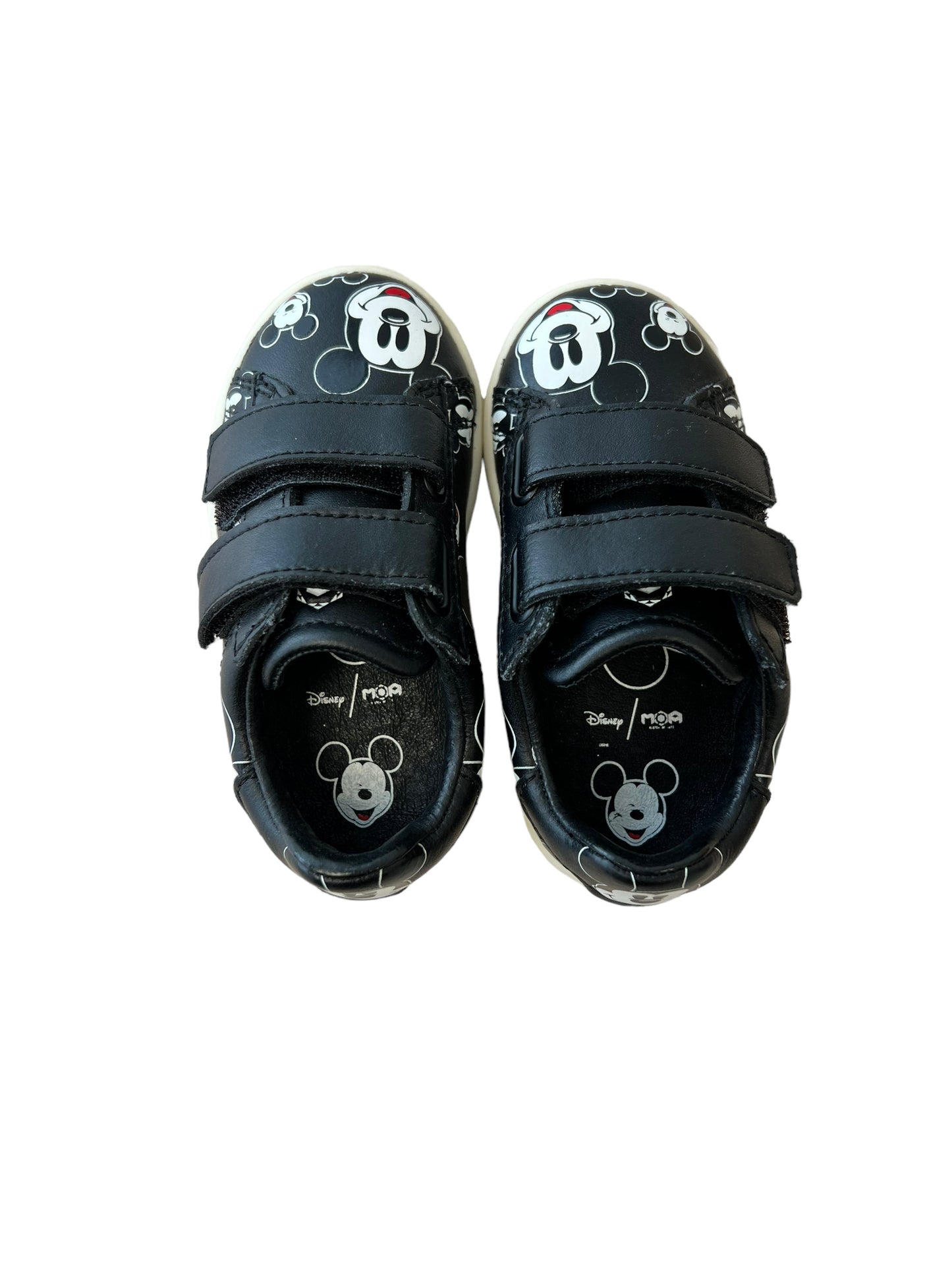 MOA Disney sneakers - number 21