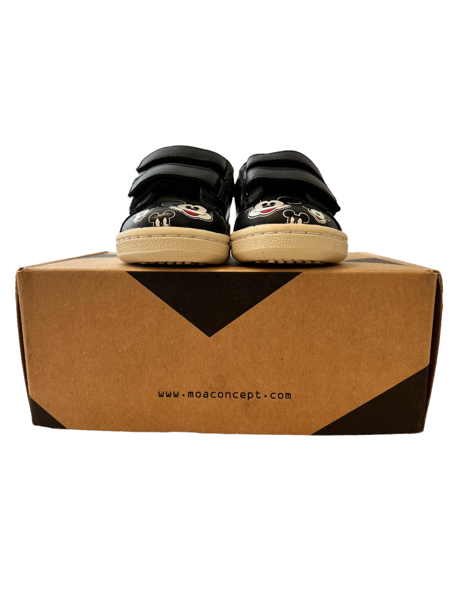 MOA Disney sneakers - number 21