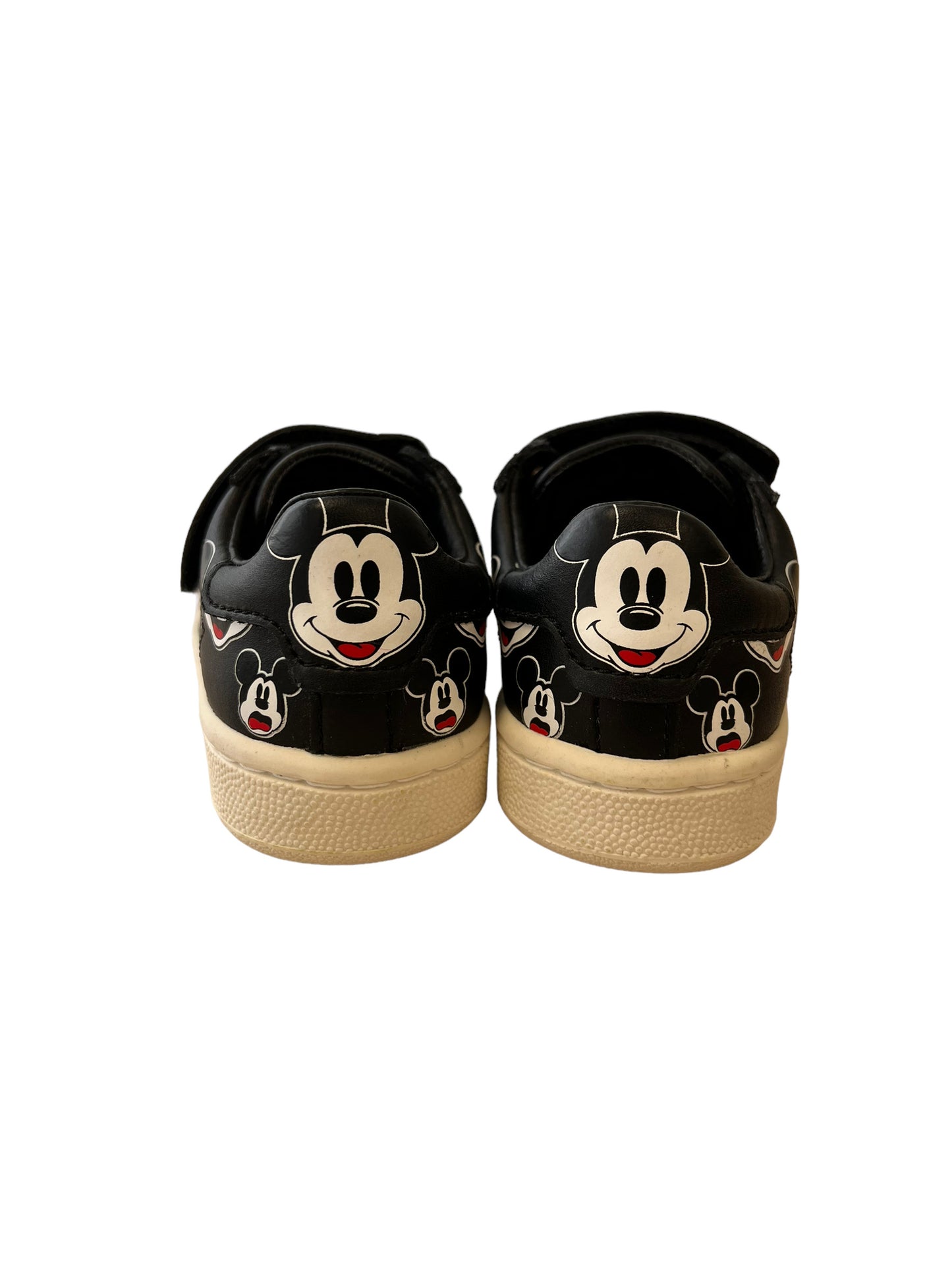 MOA Disney sneakers - number 21