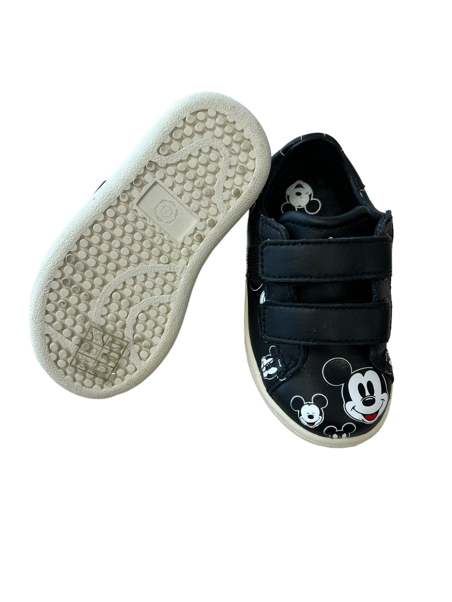 MOA Disney sneakers - number 21
