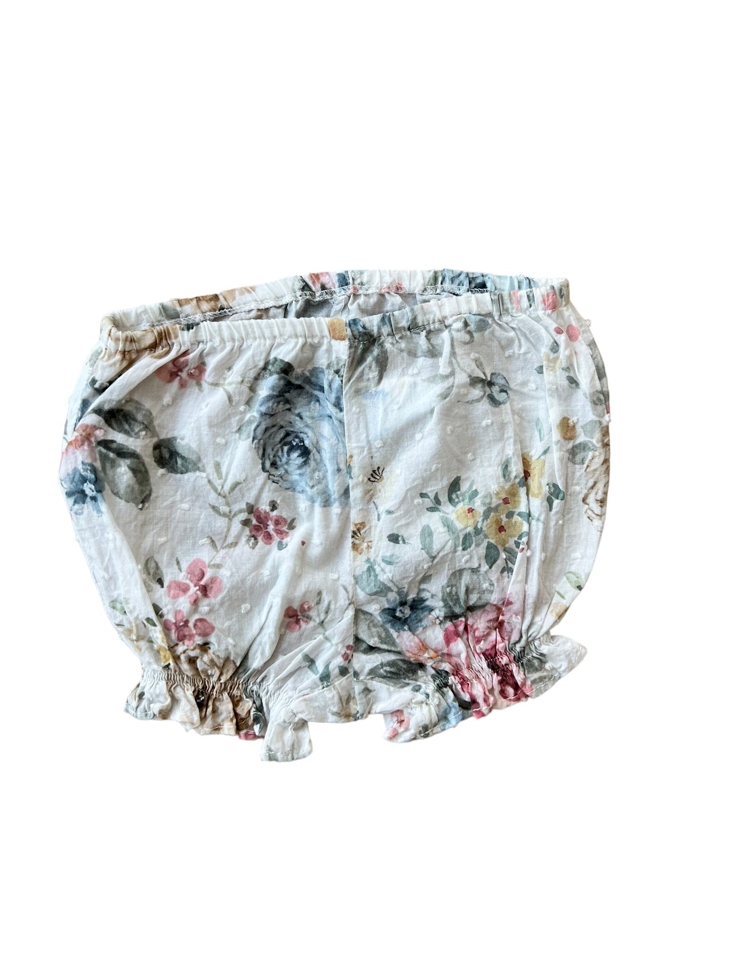 Abito con coulotte Marta Y Paula - 24 mesi