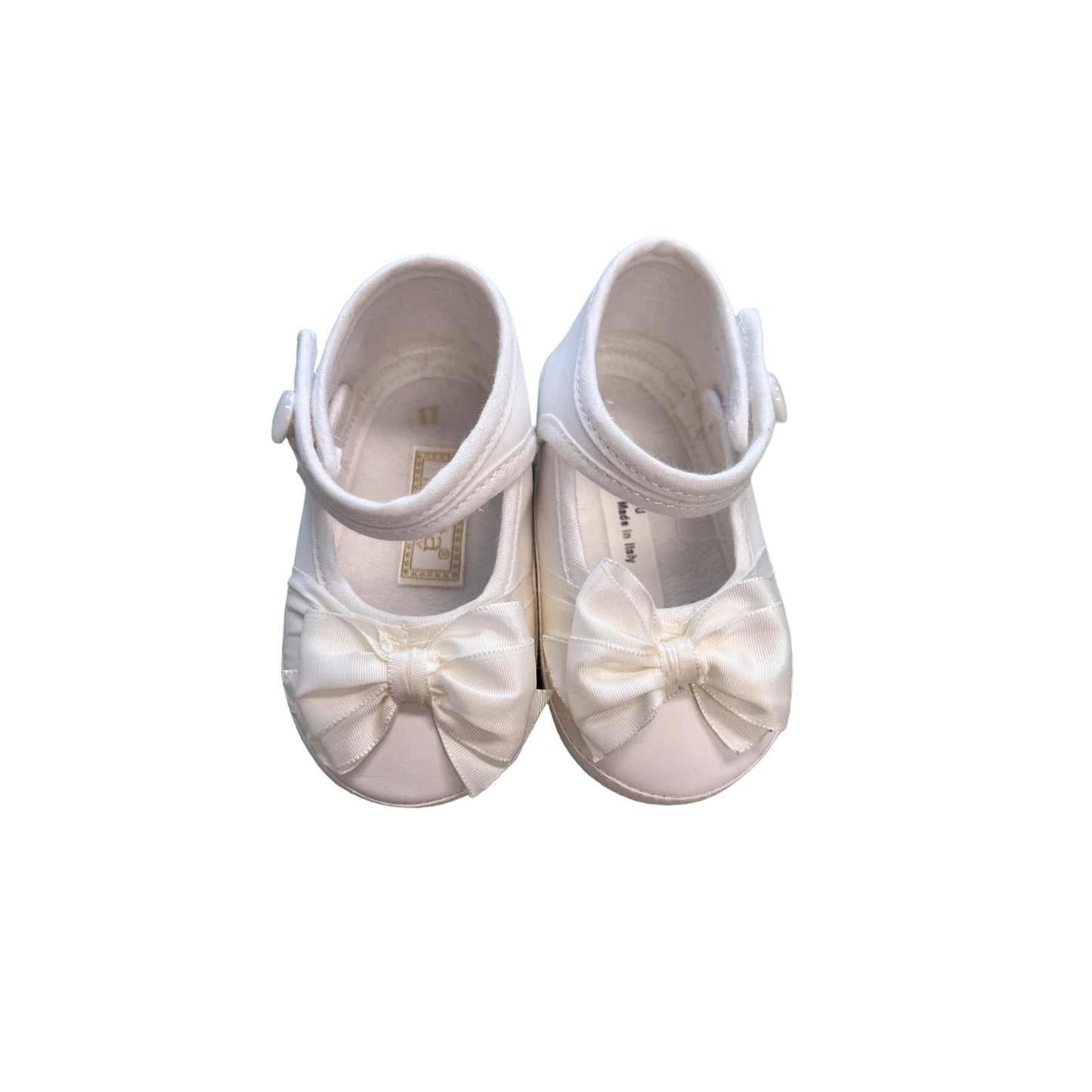 Aletta cradle shoes - num. 17