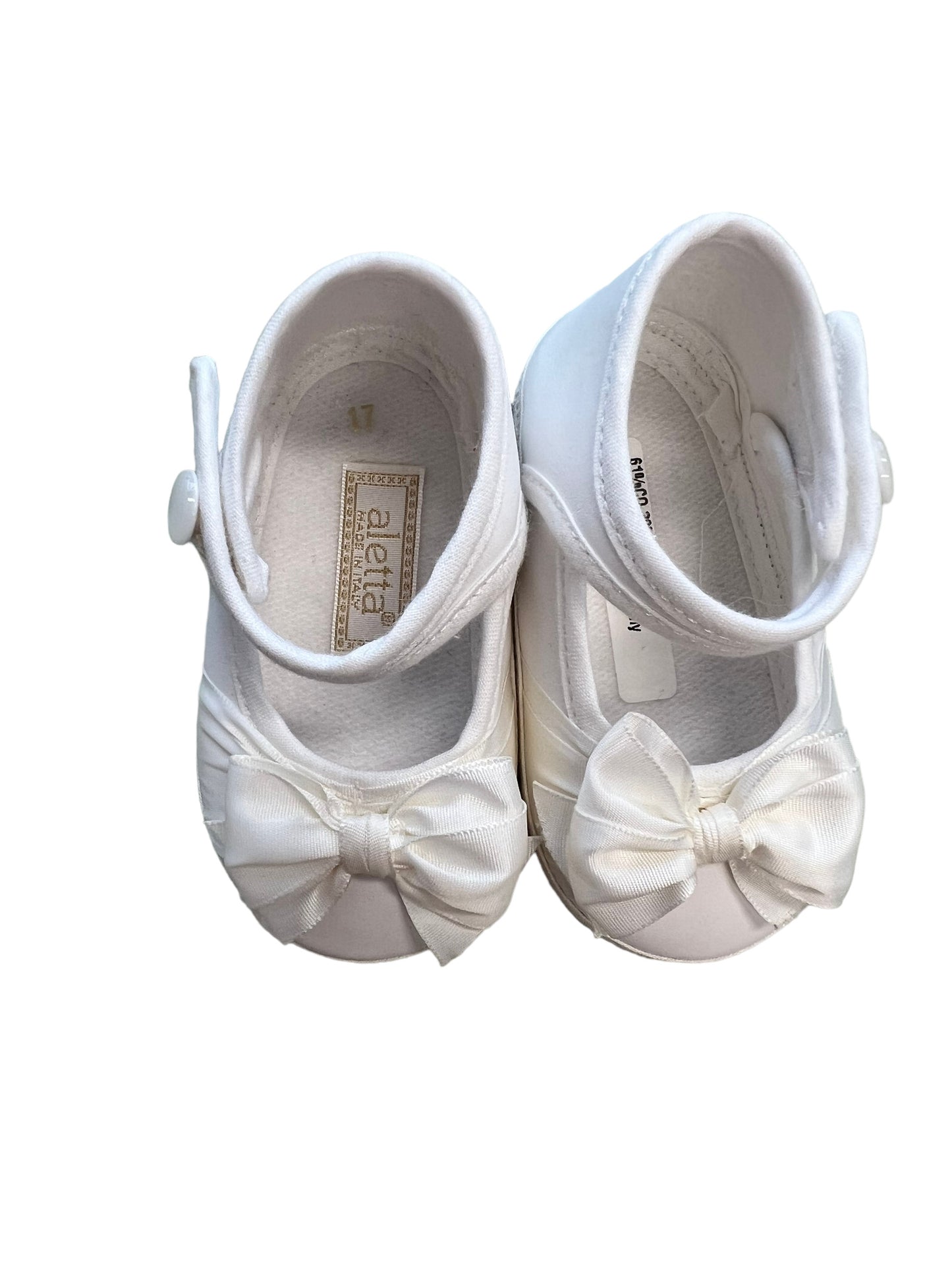 Aletta cradle shoes - num. 17