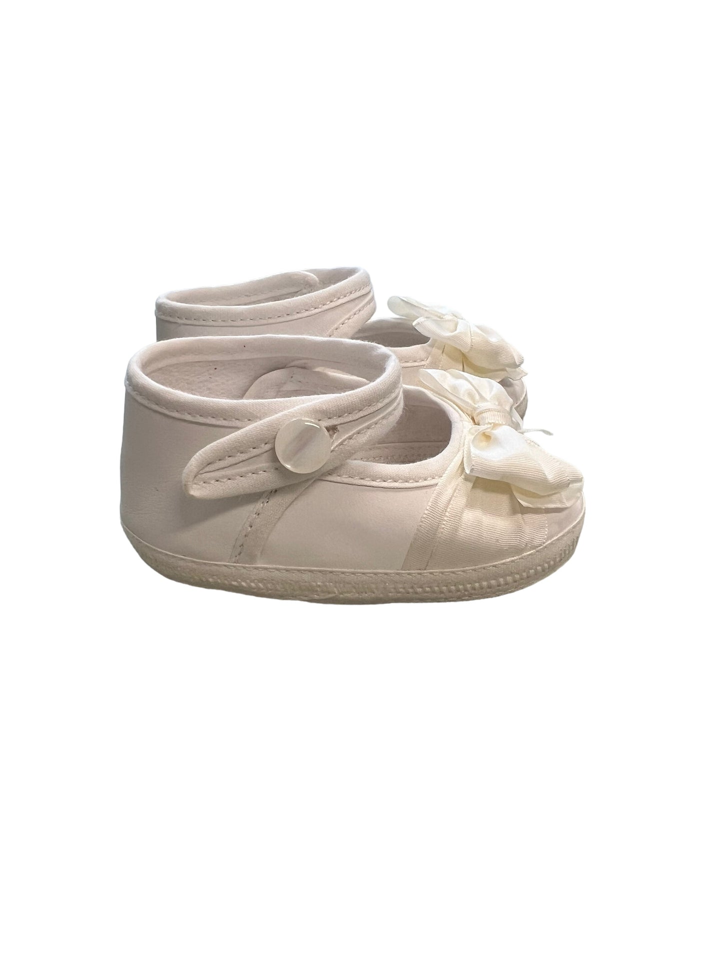 Aletta cradle shoes - num. 17