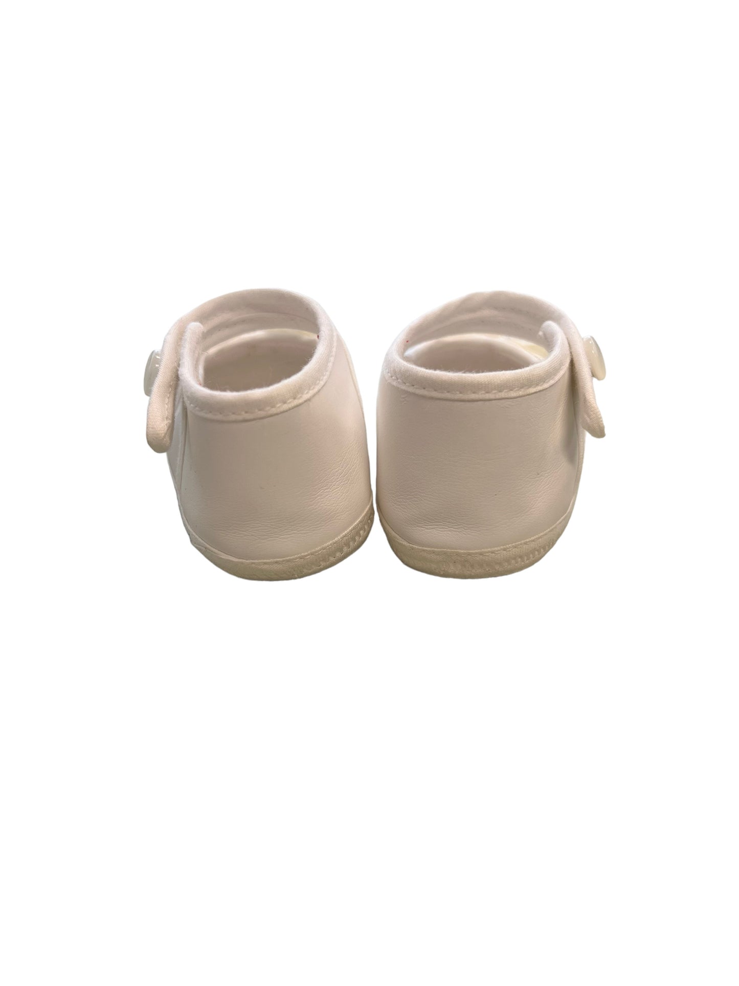 Aletta cradle shoes - num. 17