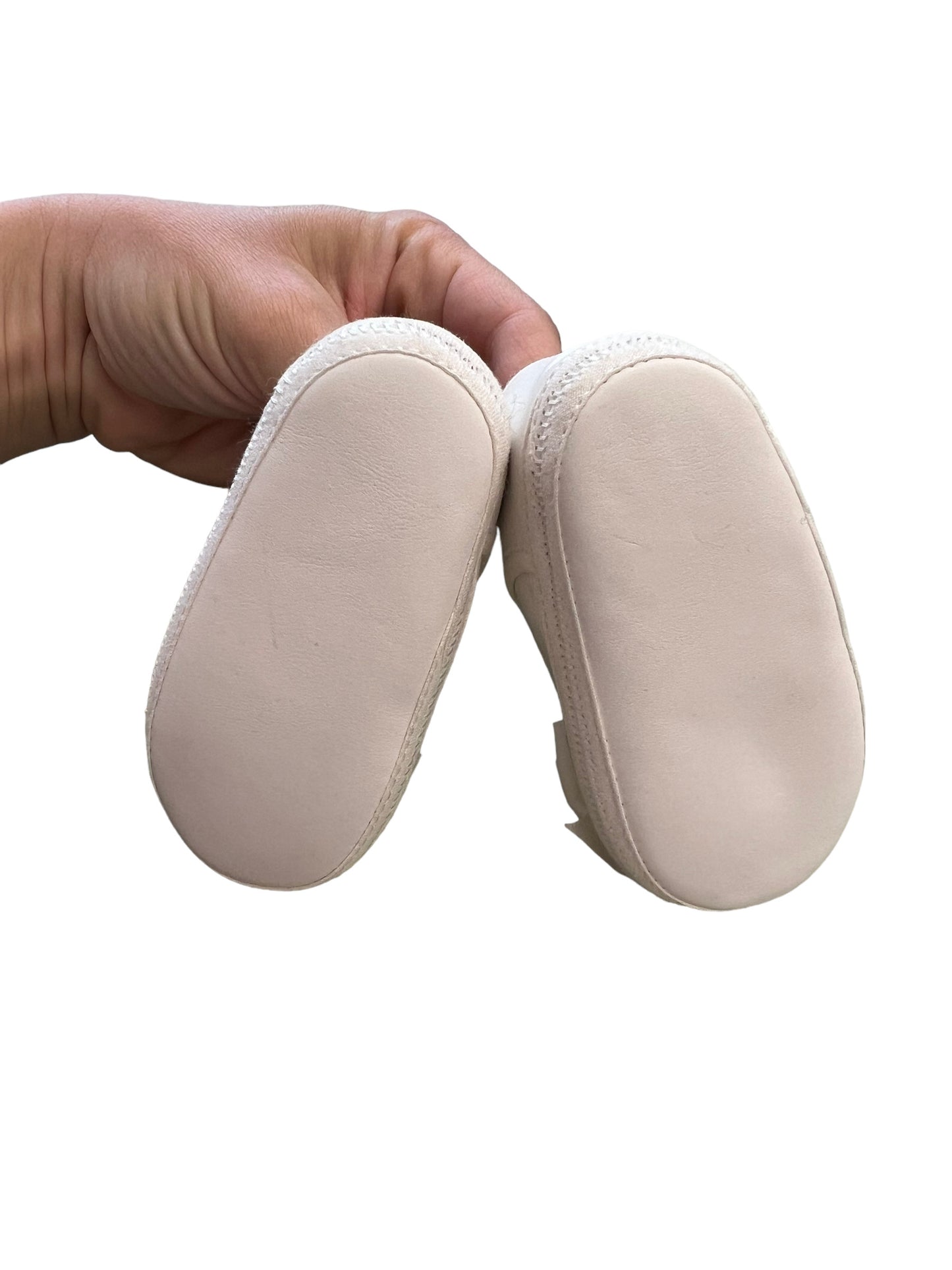 Aletta cradle shoes - num. 17