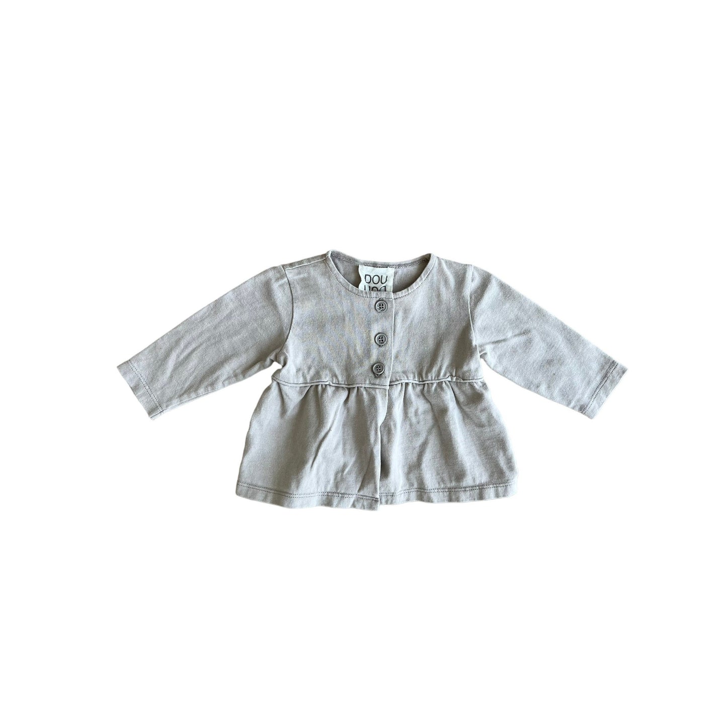 Cardigan Jersey Douuod - 6 mesi