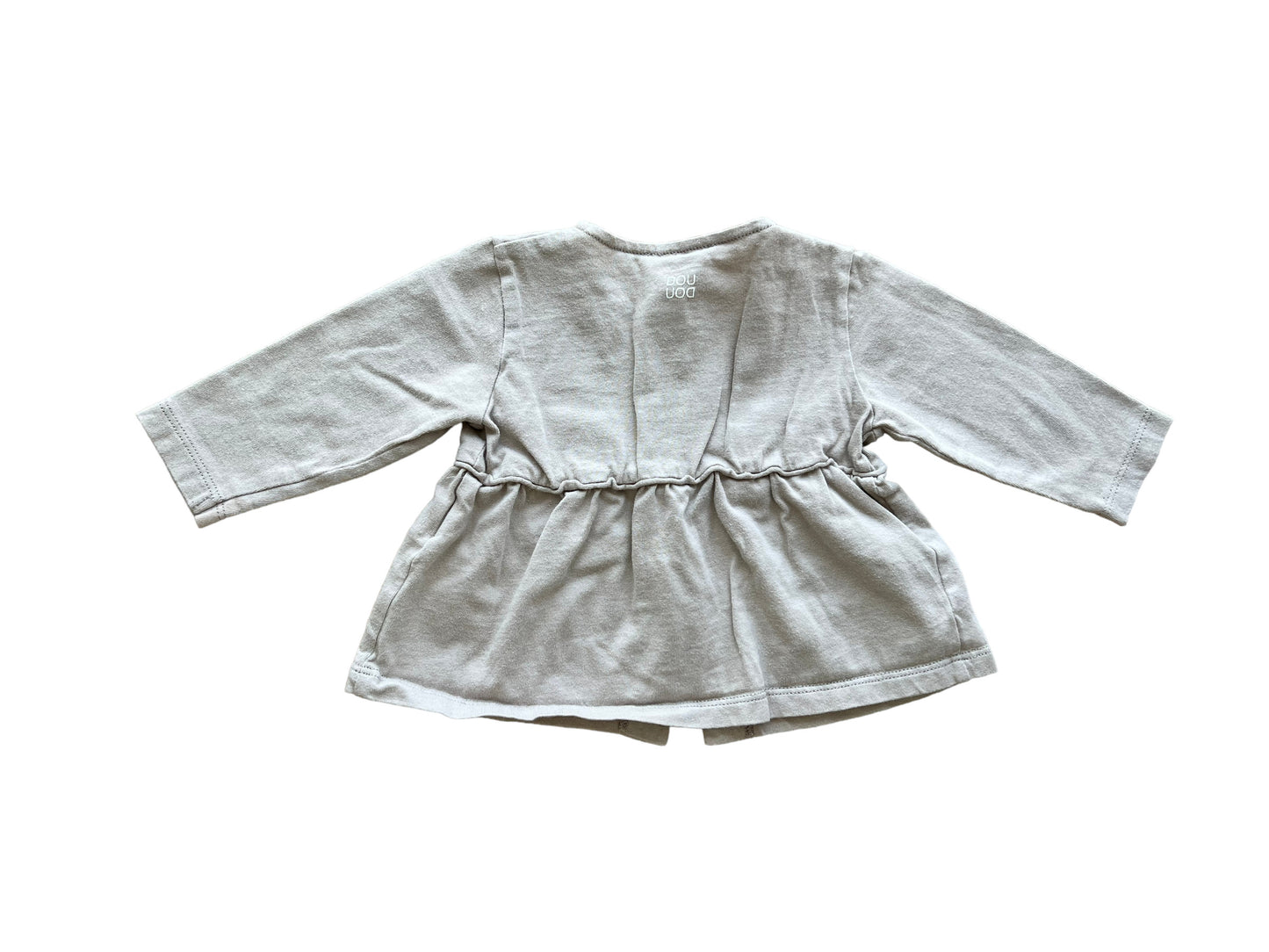 Cardigan Jersey Douuod - 6 mesi