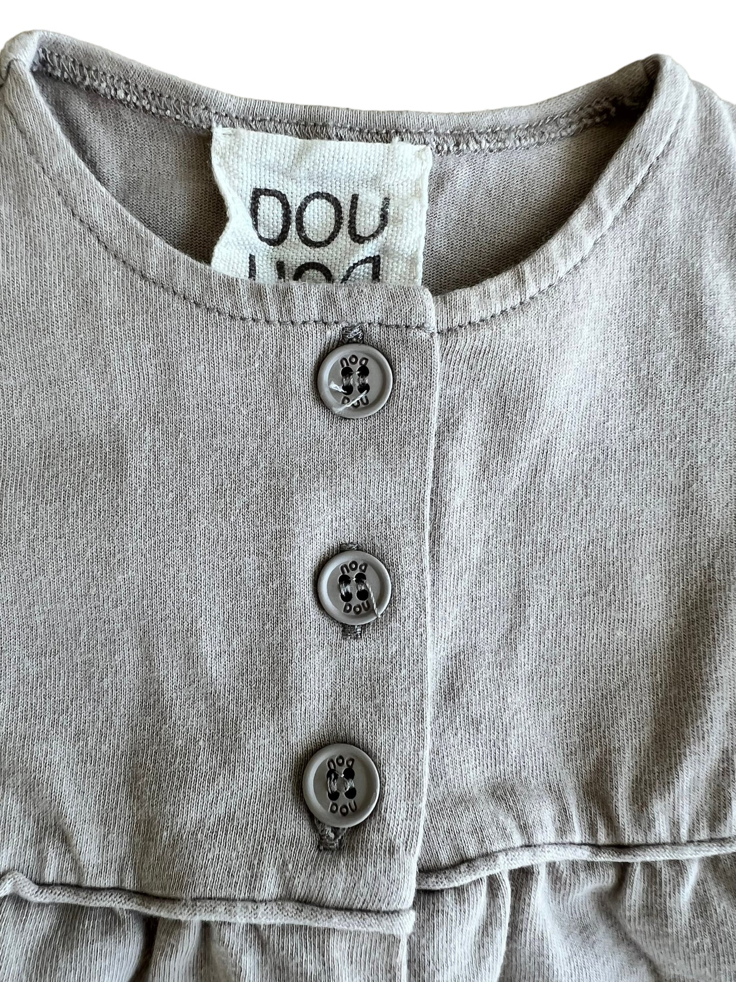 Cardigan Jersey Douuod - 6 mesi