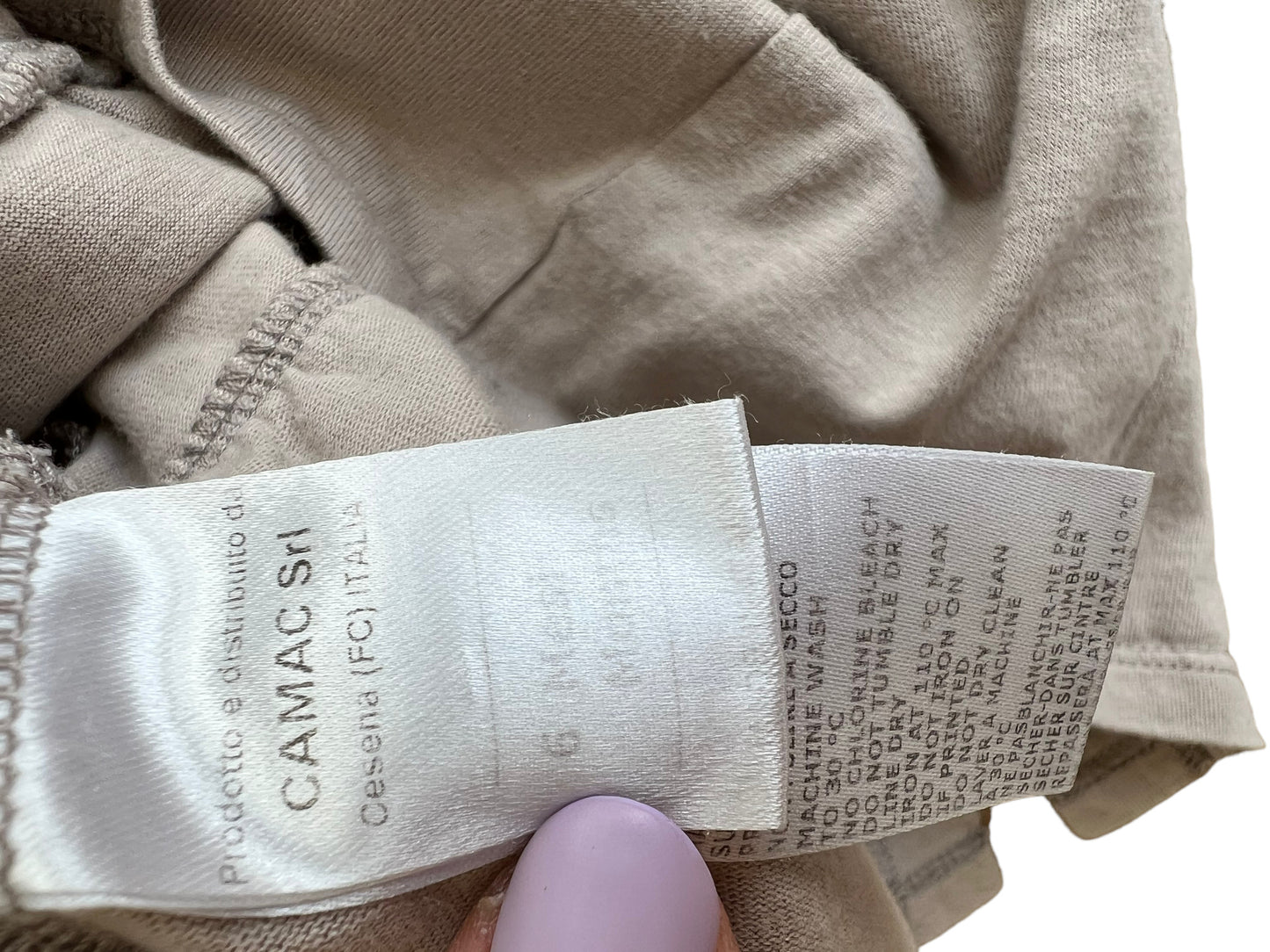 Cardigan Jersey Douuod - 6 mesi