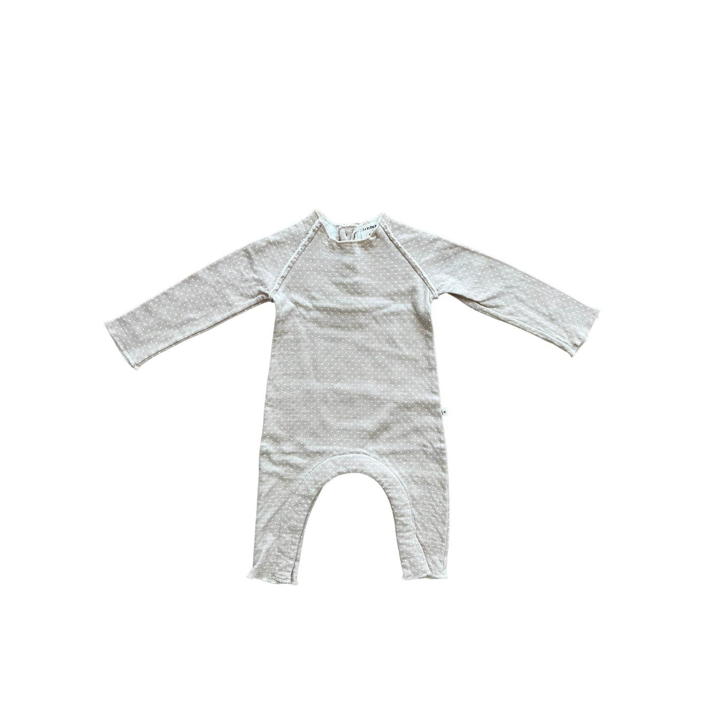 Onesie 1 + in the family - 6 months