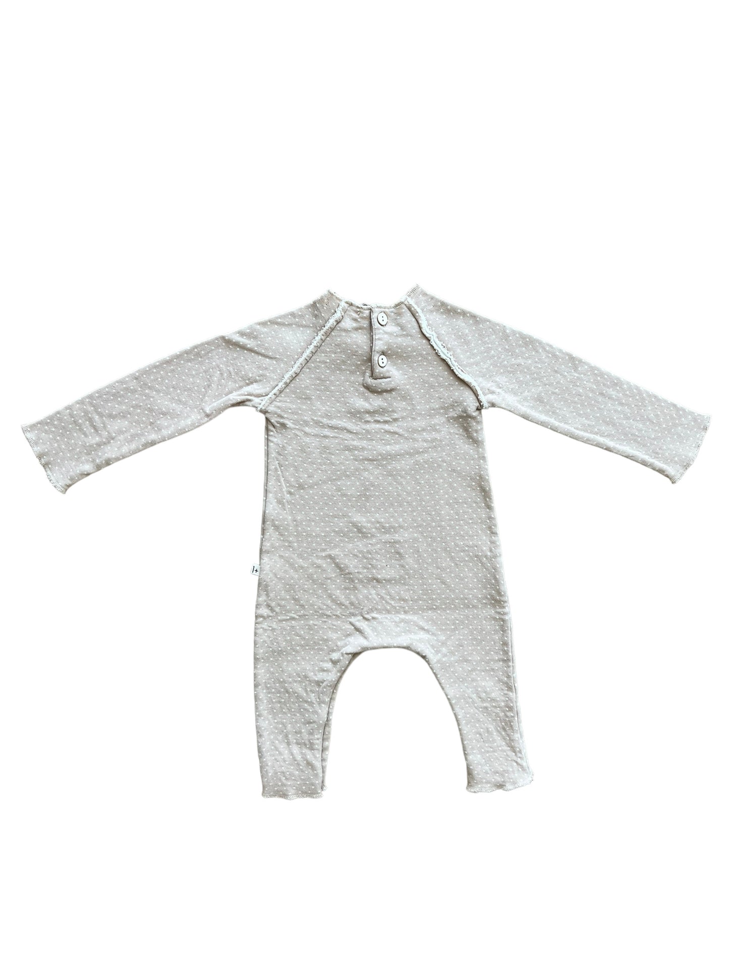 Onesie 1 + in the family - 6 months