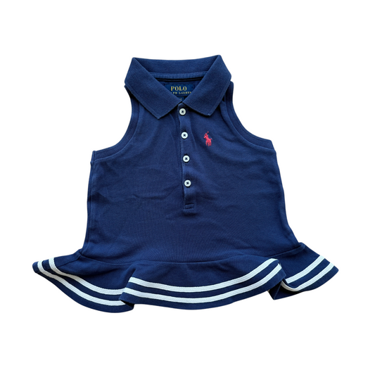 Polo smanicata Polo Ralph Lauren - 3 anni