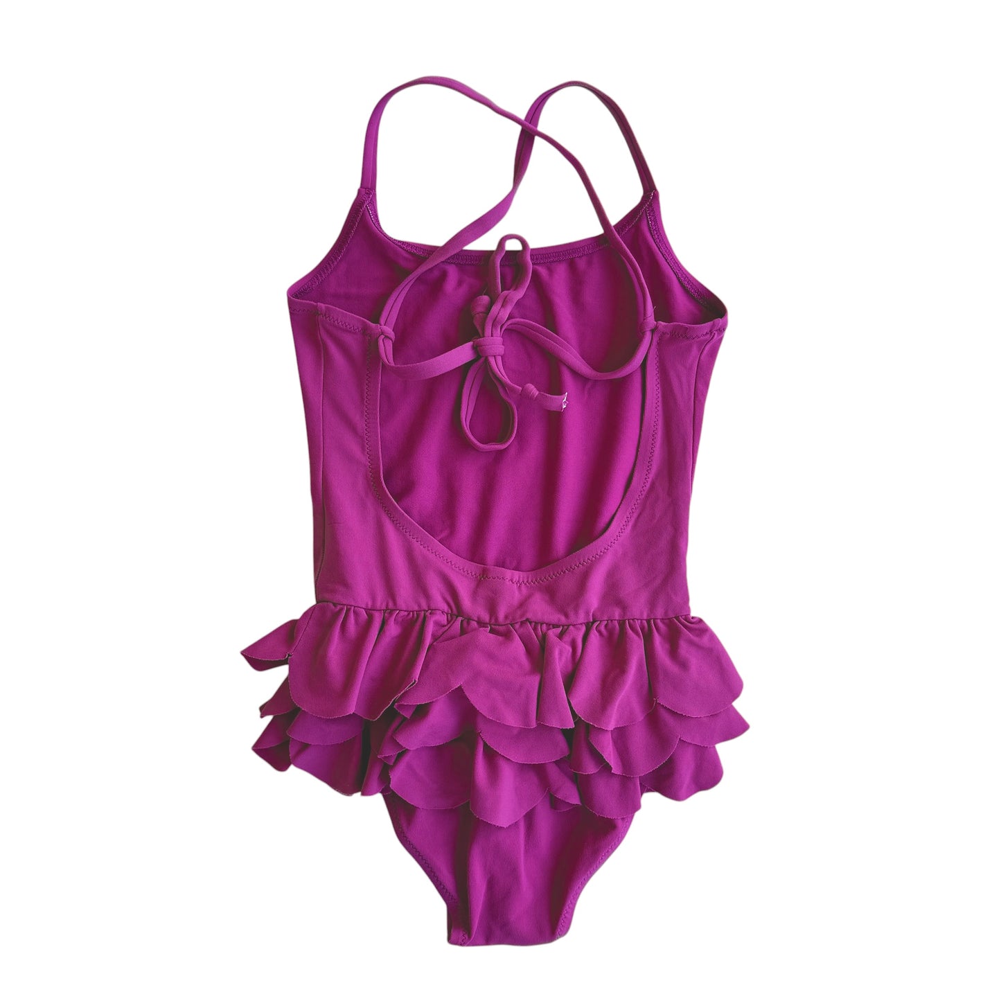 Costume Intero mod. Gilda Stregheinbikini - 6 Anni