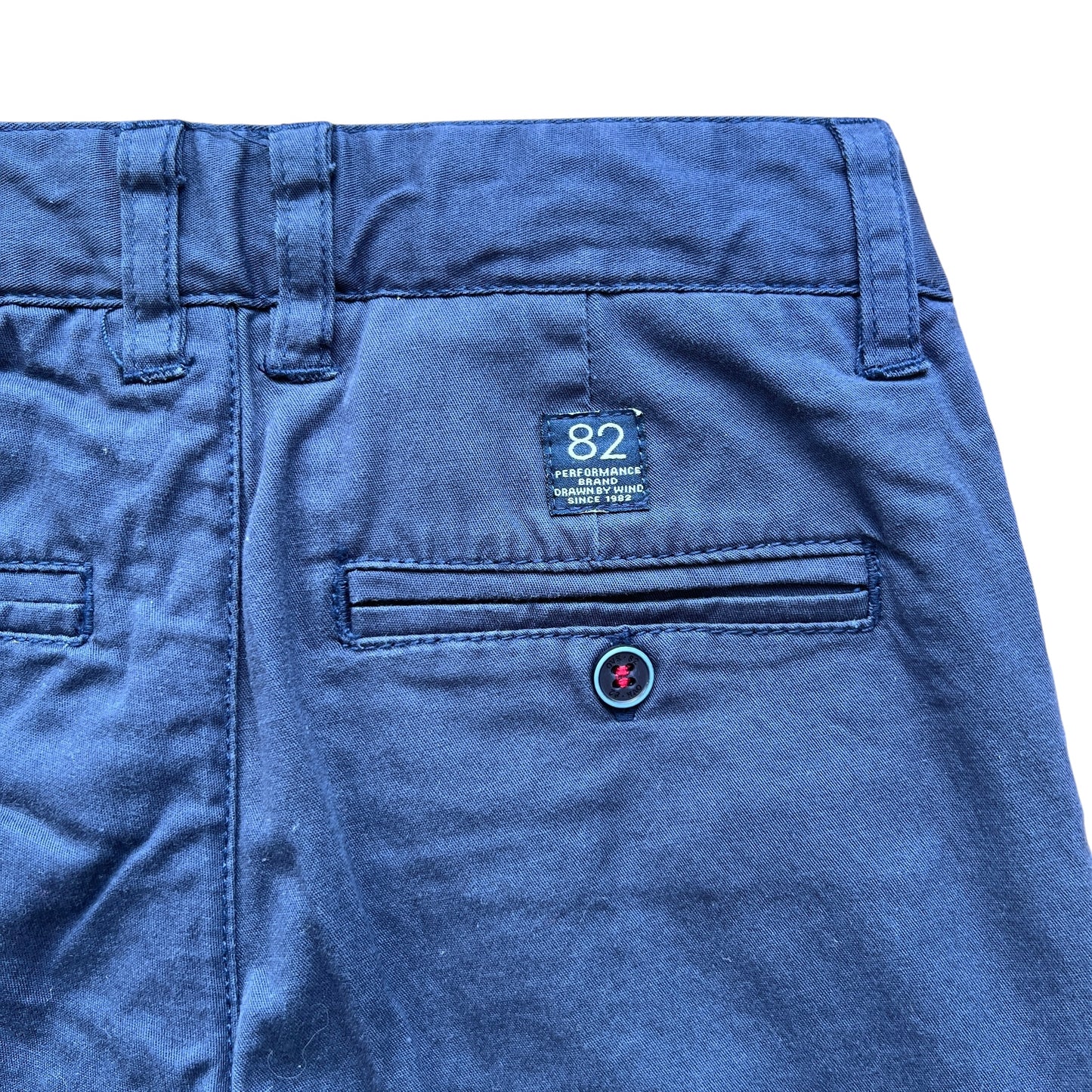 Pantaloni mod. chino Overkids - 2 anni
