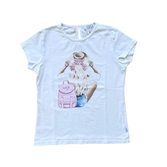 T-shirt Magil - 8 anni