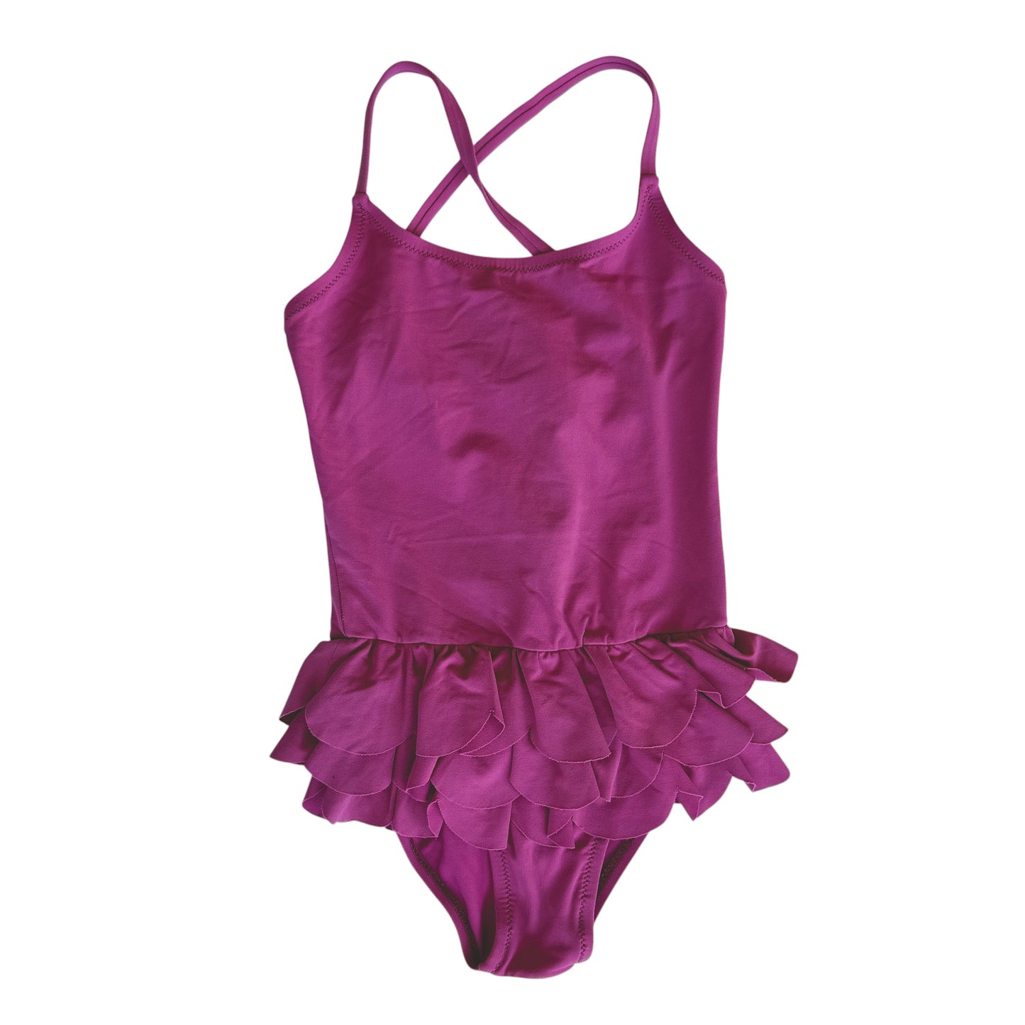 Costume Intero mod. Gilda Stregheinbikini - 6 Anni