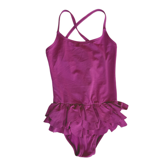 Costume Intero mod. Gilda Stregheinbikini - 6 Anni