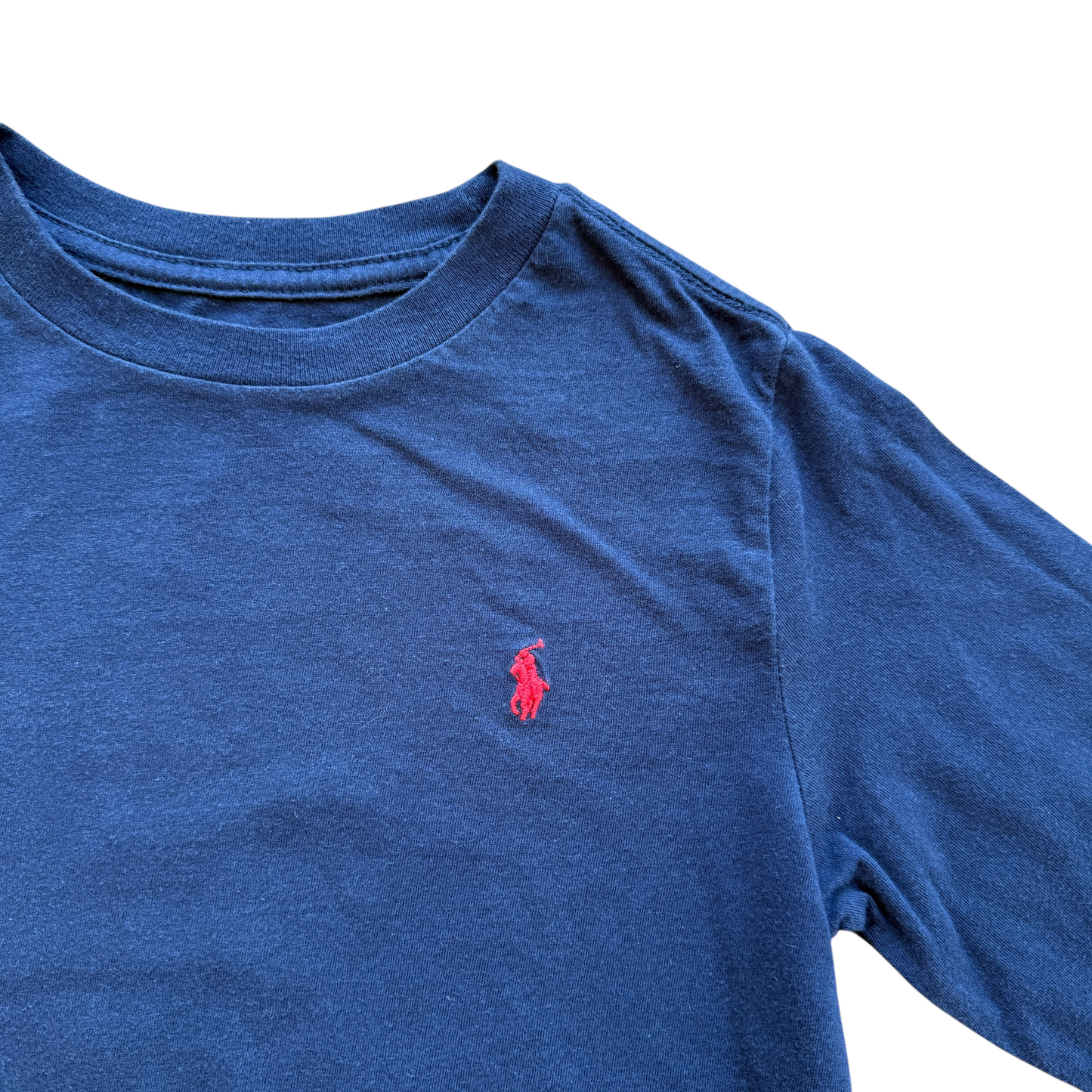 Maglia manica lunga Polo Ralph Lauren - 6 anni