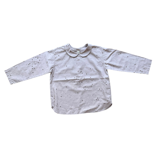 Blusa stelline Babe& Tess - 4 anni