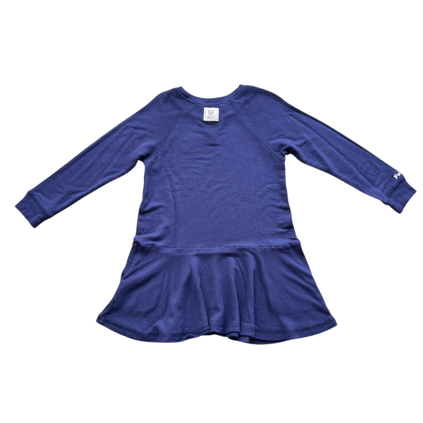 Abito jersey Ralph Lauren - 3 anni