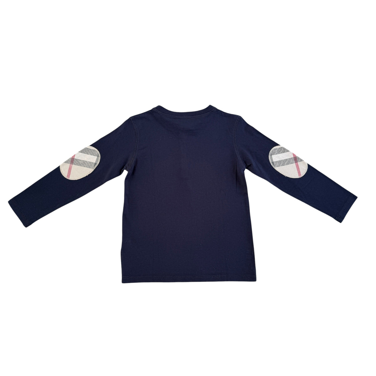 Maglia manica lunga Burberry - 4 anni