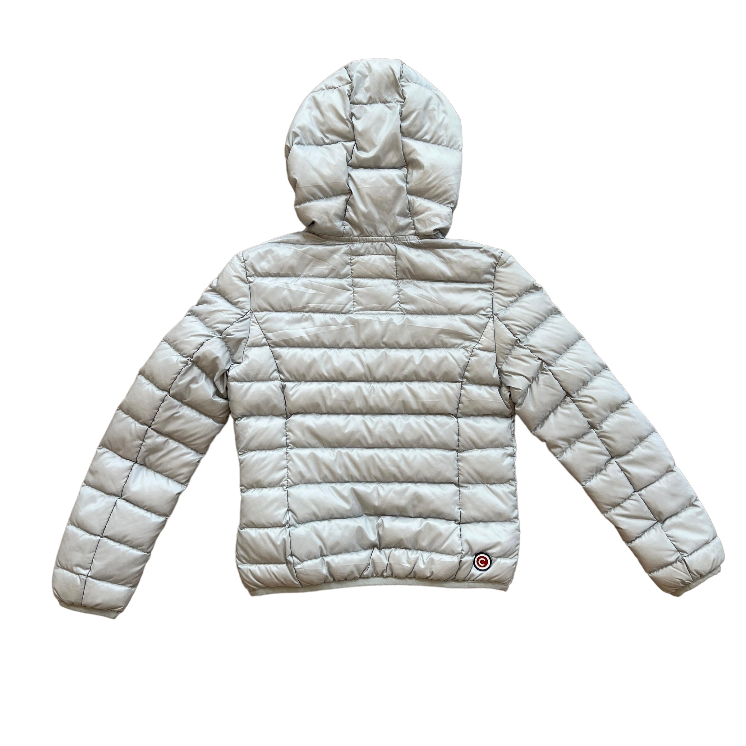 Piumino cento grammi Colmar 8 anni Preloved Baby s Boutique