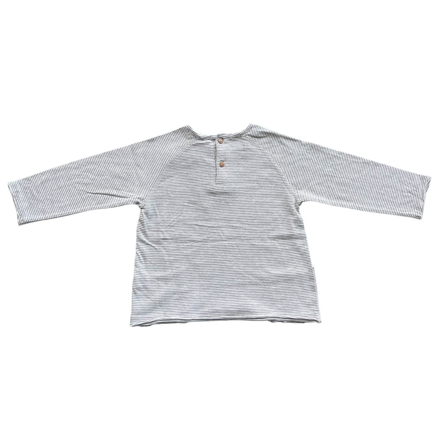 Maglia maniche lunghe Play Up NUOVA - 18 mesi
