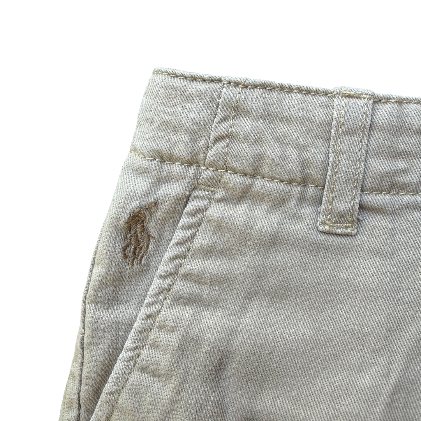 Shorts chino Polo Ralph Lauren - 3 anni