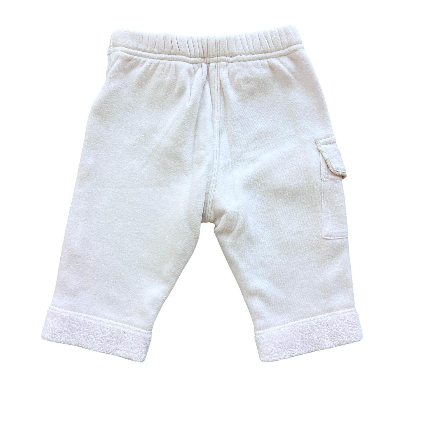 Completo maglia manica lunga e pantaloni Baby Dior - 3 mesi