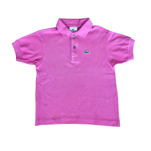 Polo Lacoste unisex - 6 anni