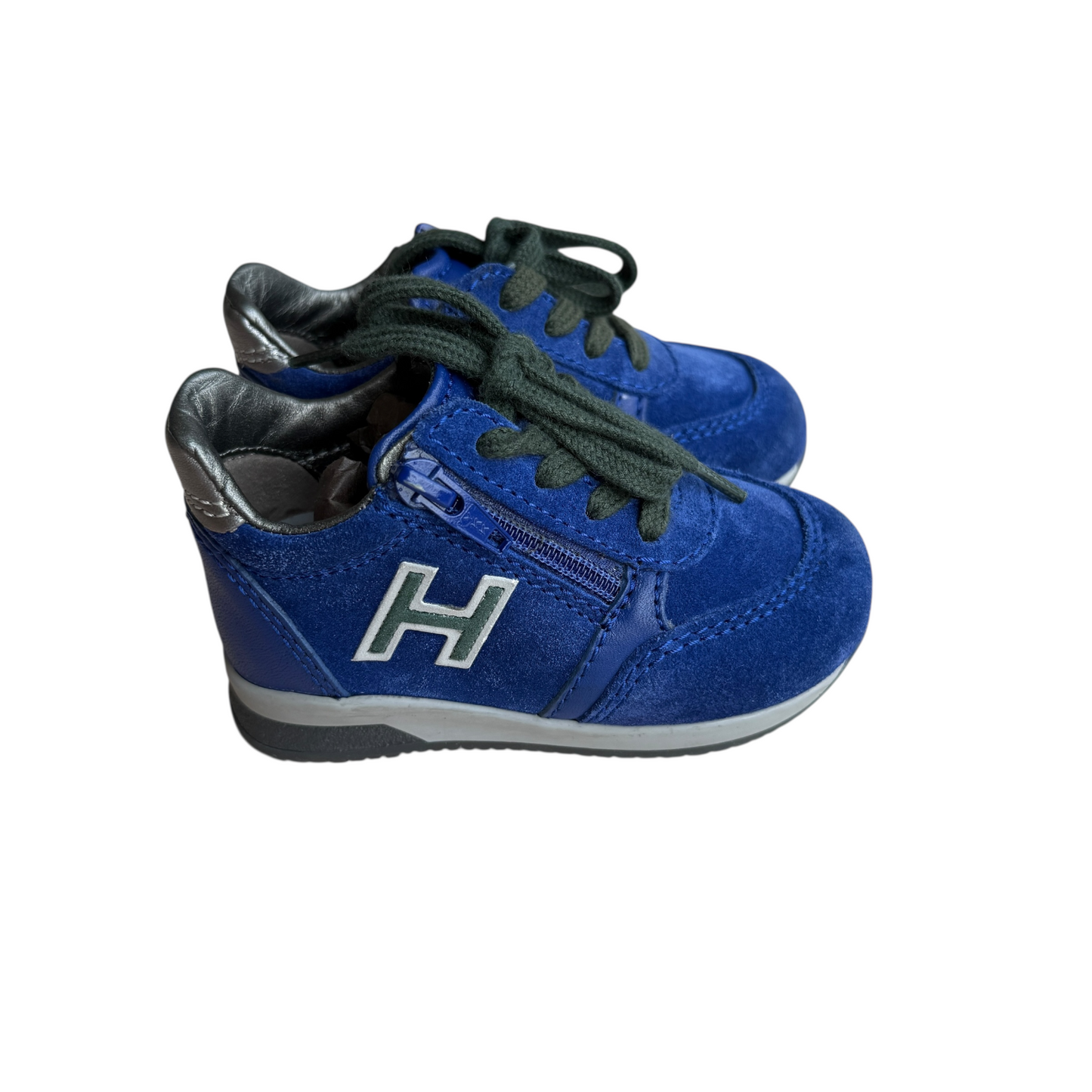Sneakers mod. Elective Zip+H Hogan - numero 20