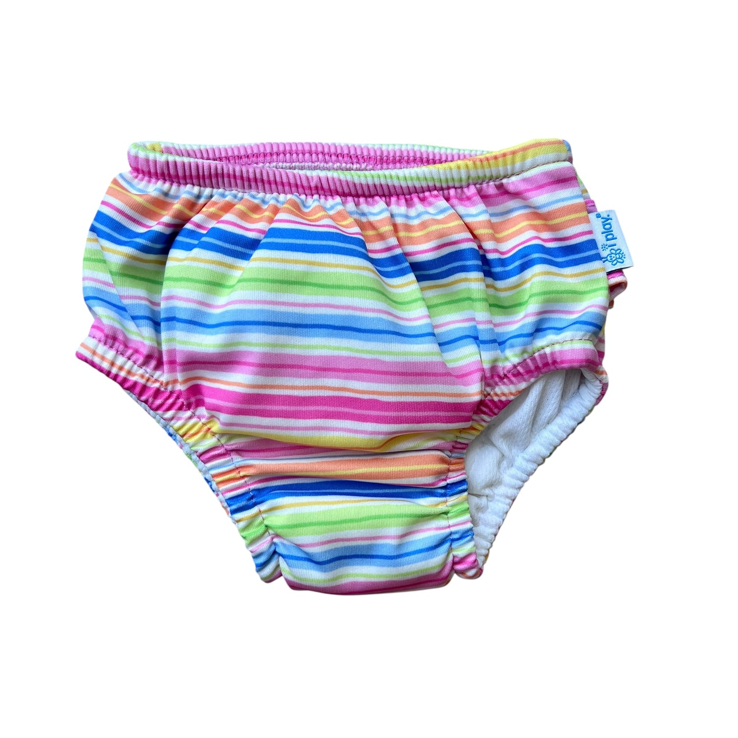 Costume contenitivo IPlay bimba - 12 mesi