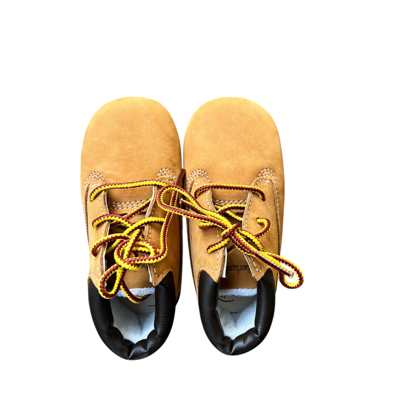 Boots Timberland da culla - numero 20